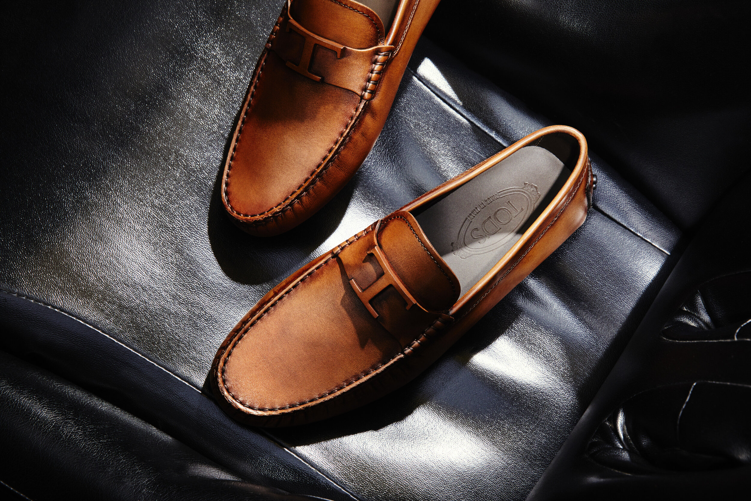 Tod's SS21 Men's T Timeless Collection — SSI Life