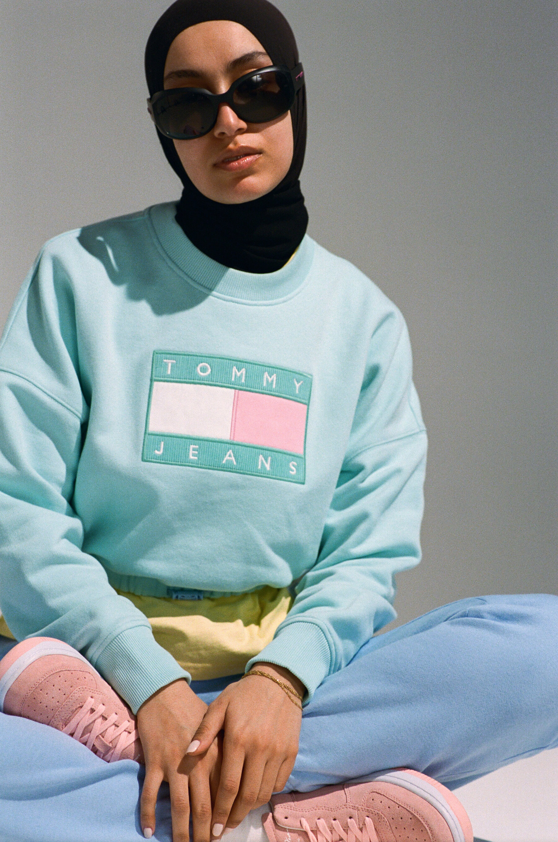 Tommy Jeans Pastel Capsule — SSI Life