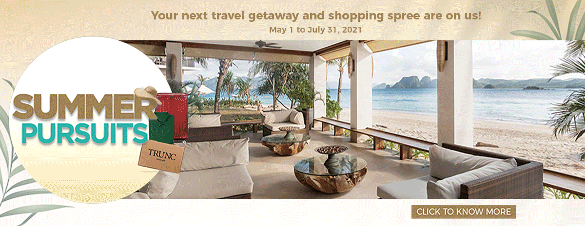 SSI Group And Central Square's Summer Pursuits Raffle