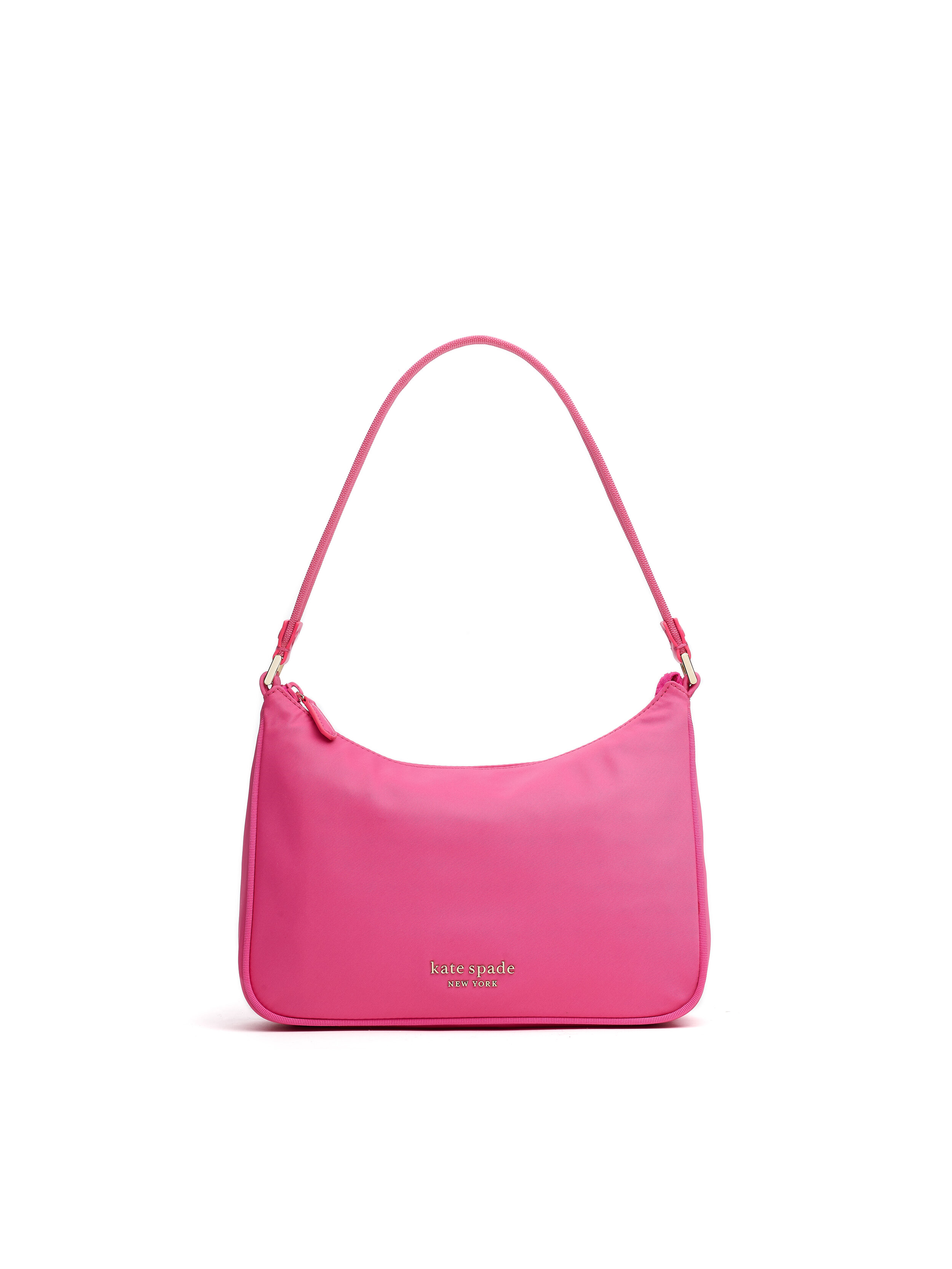 Kate Spade New York Relaunches The Iconic Nylon Sam Handbag For Summer ...