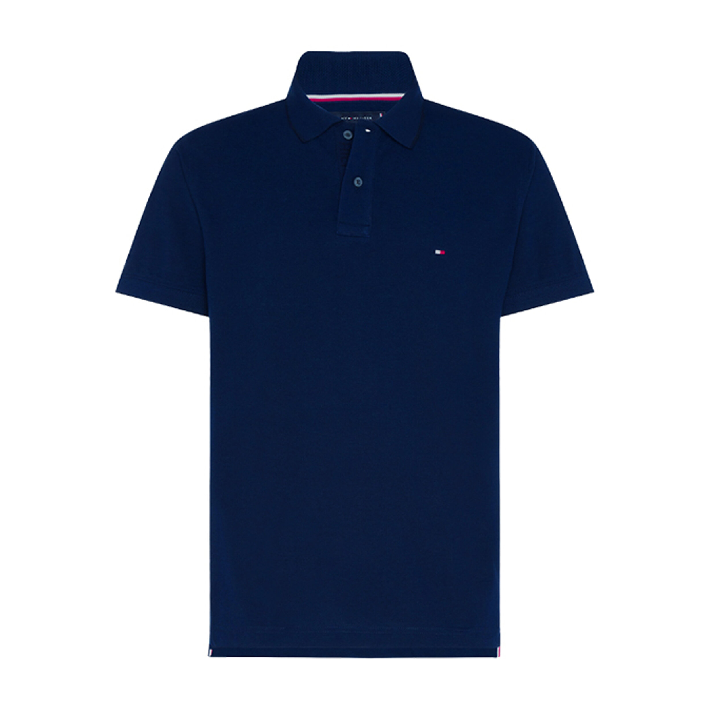  Placket Oxford Polo, Tommy Hilfiger P5,950 