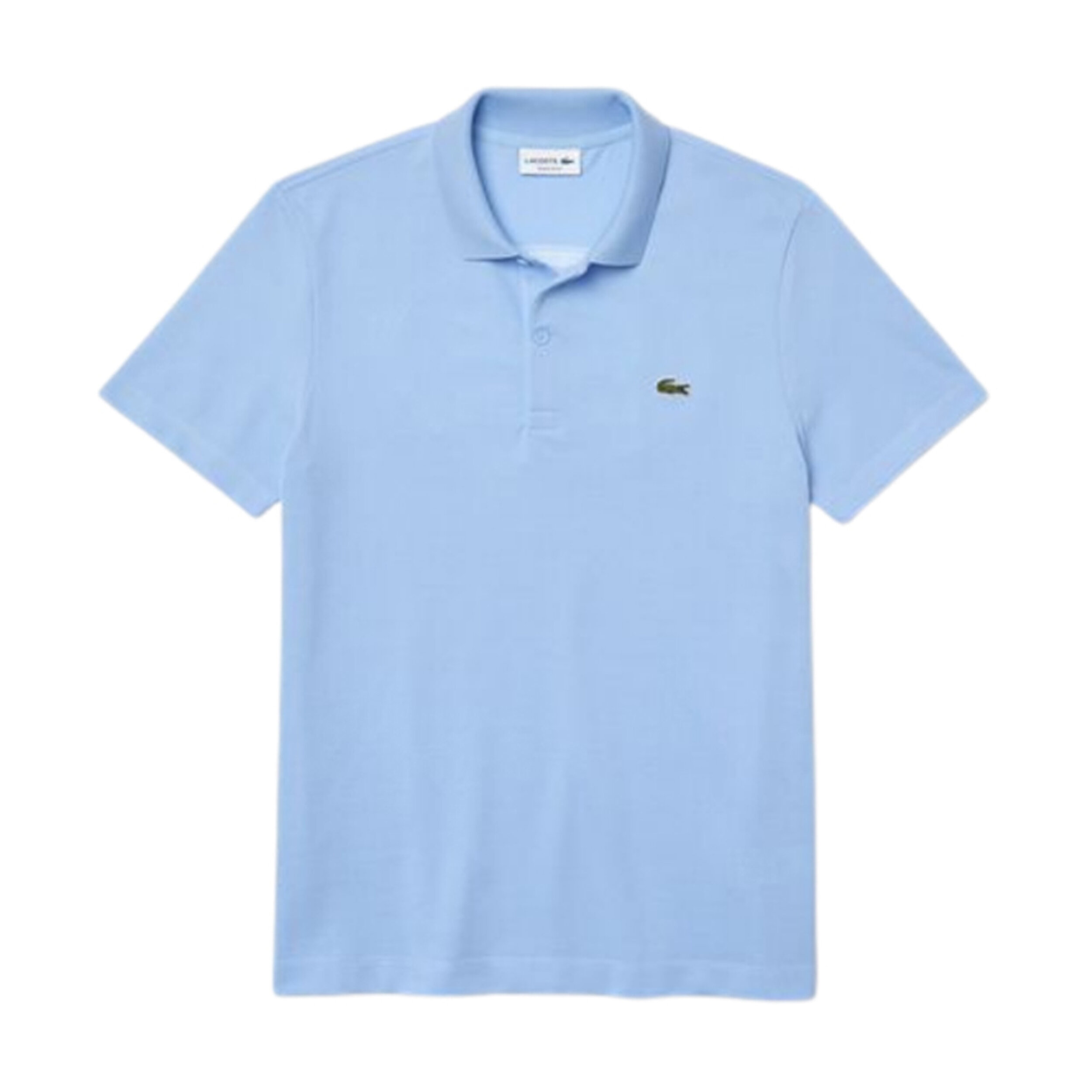  Mens Oversized Embroidered Badge Polo Shirt, Lacoste P6,950 