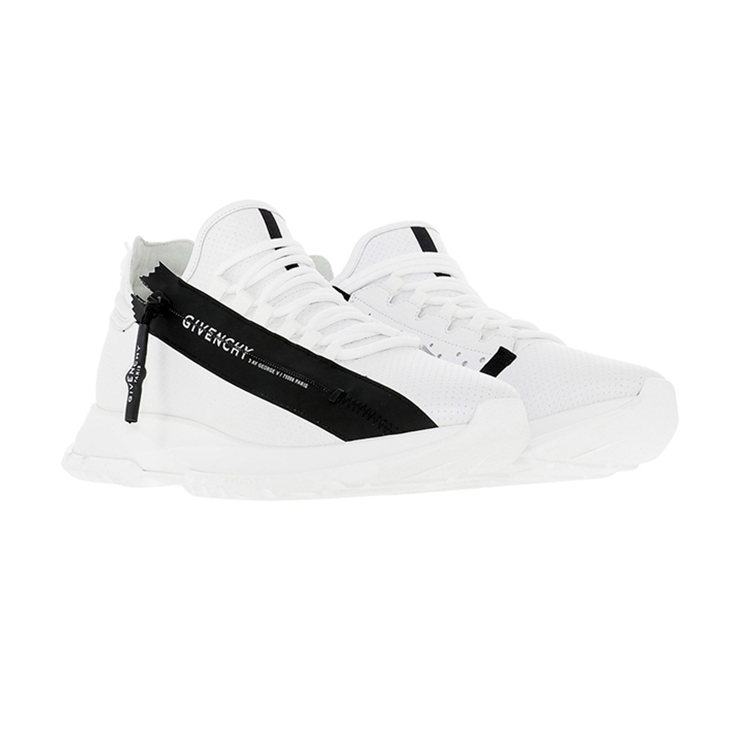  Spectre Runner Sneakers in White, Givenchy P48,500 
