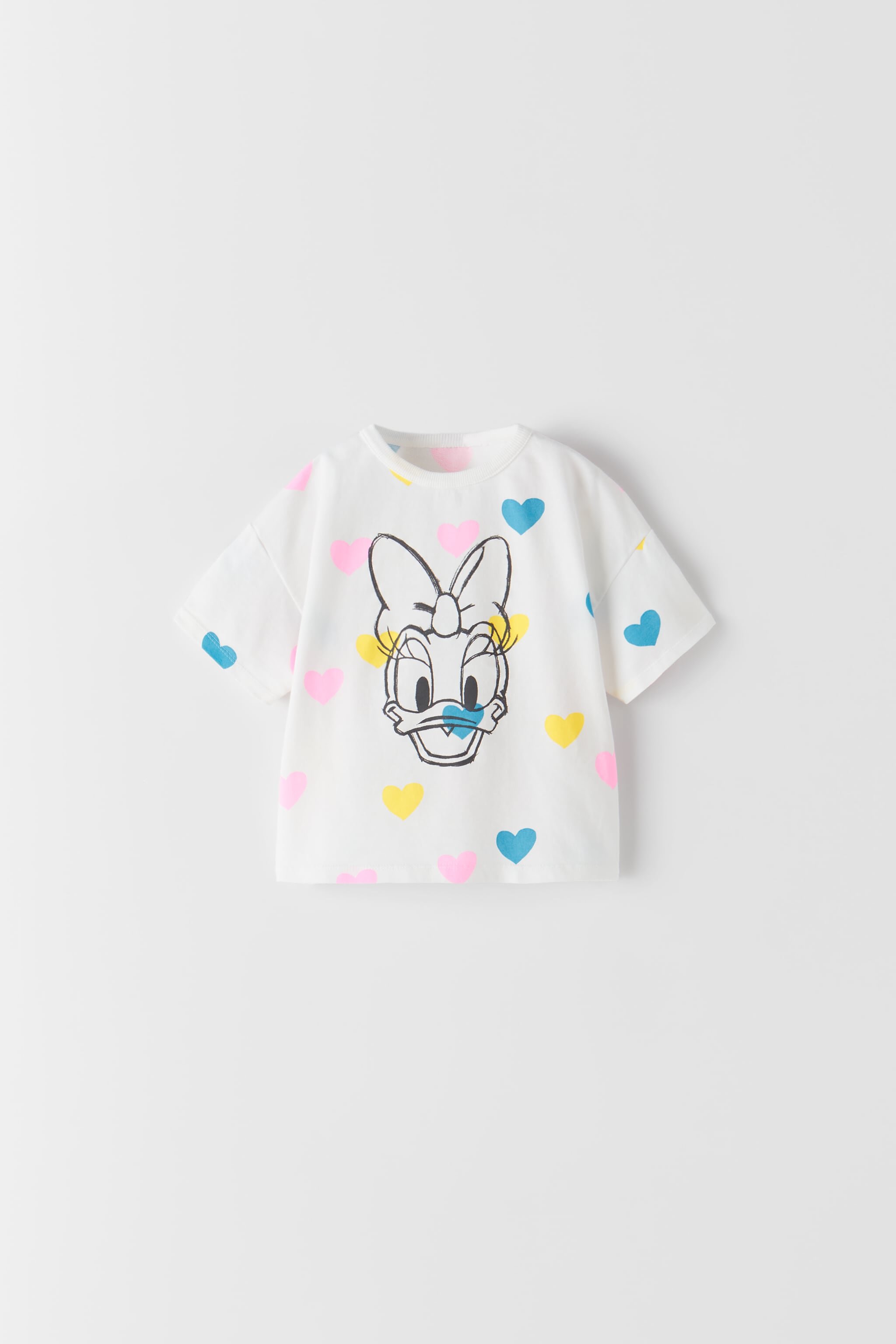 Disney Daisy T-Shirt, ₱595