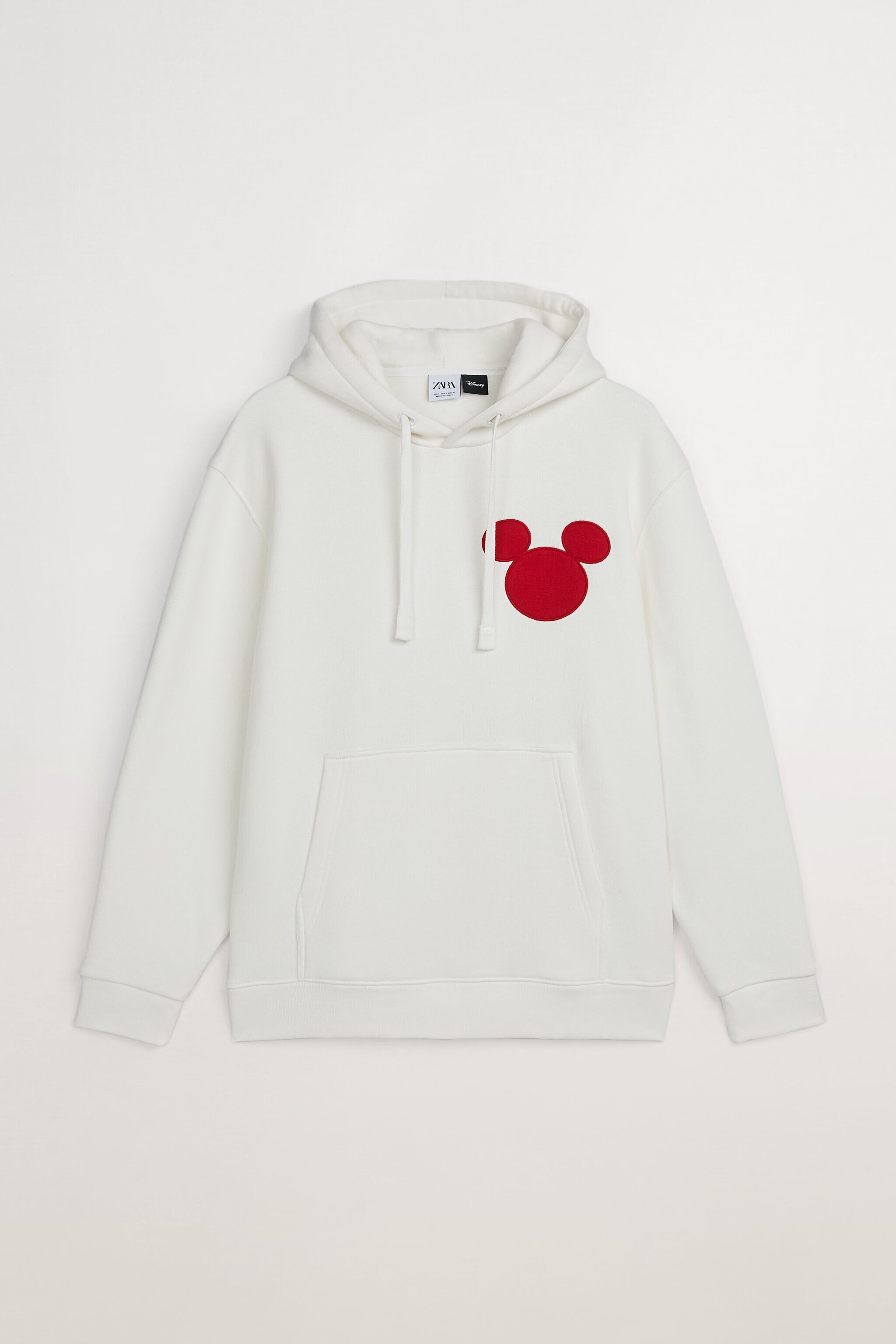 Mickey Mouse Sweatshirt, ₱1,595