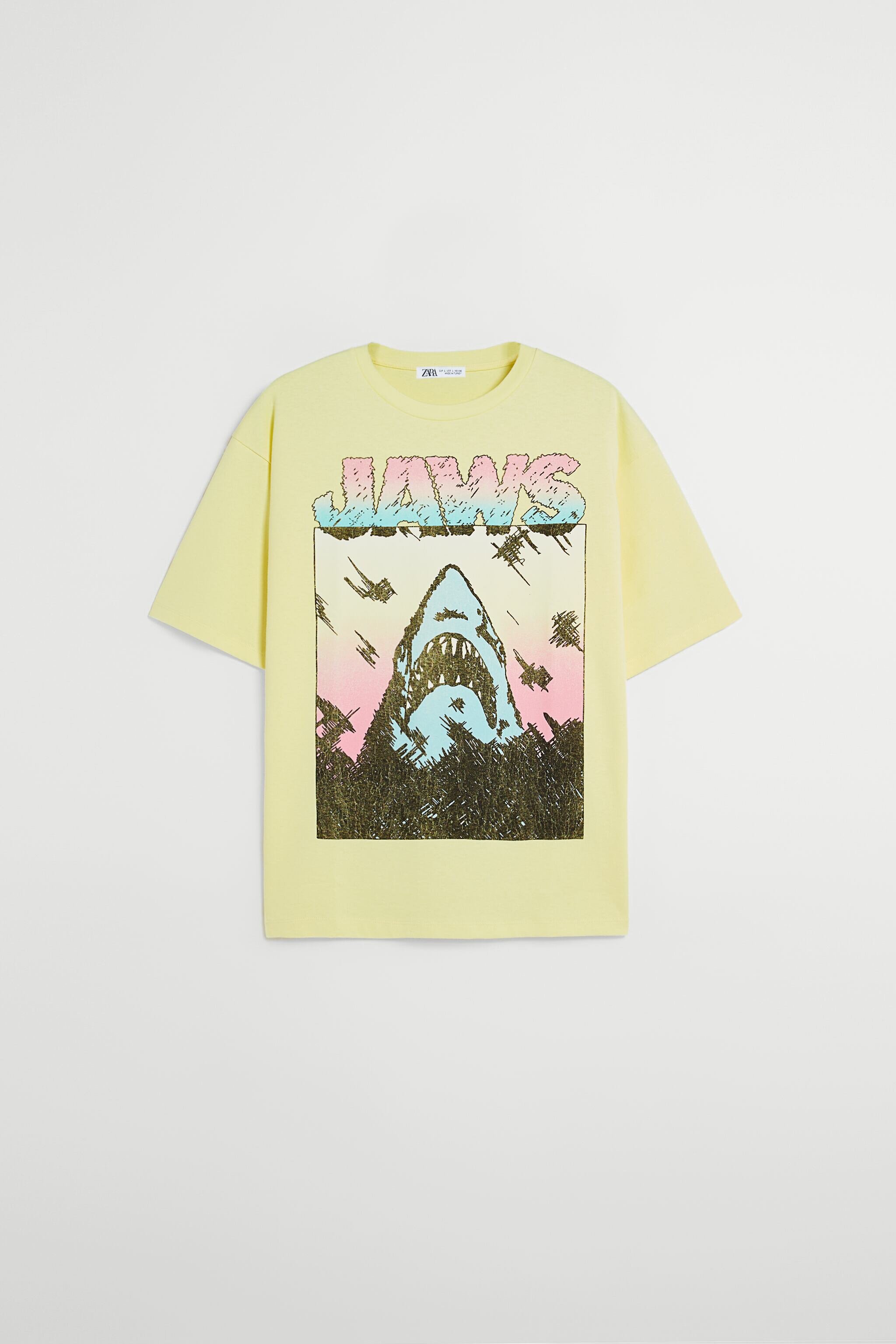 Jaws Universal T-Shirt, ₱1,295