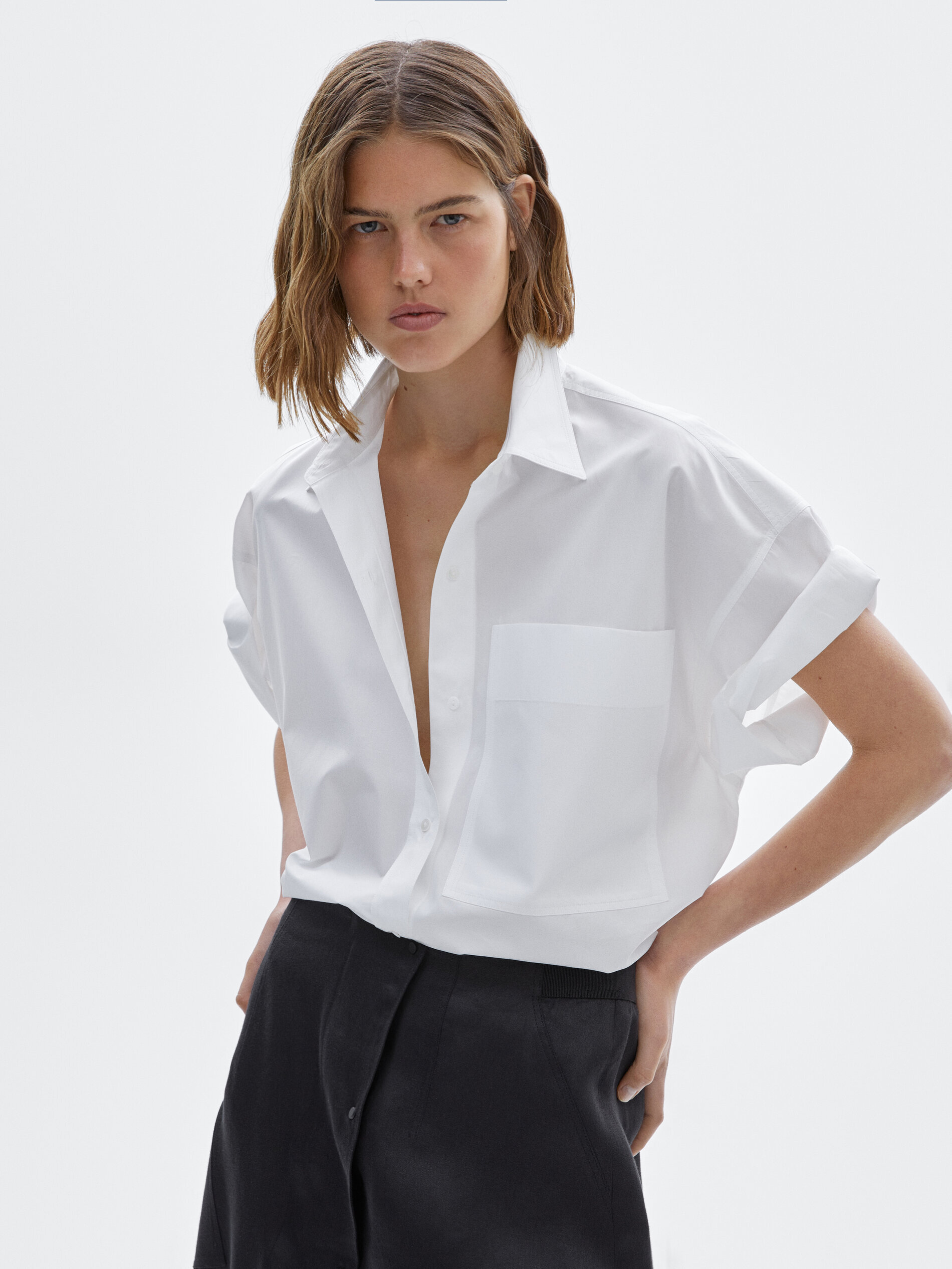 Must-Have Stylish Pieces To Shop From Zara Group End Of Season Sale ...