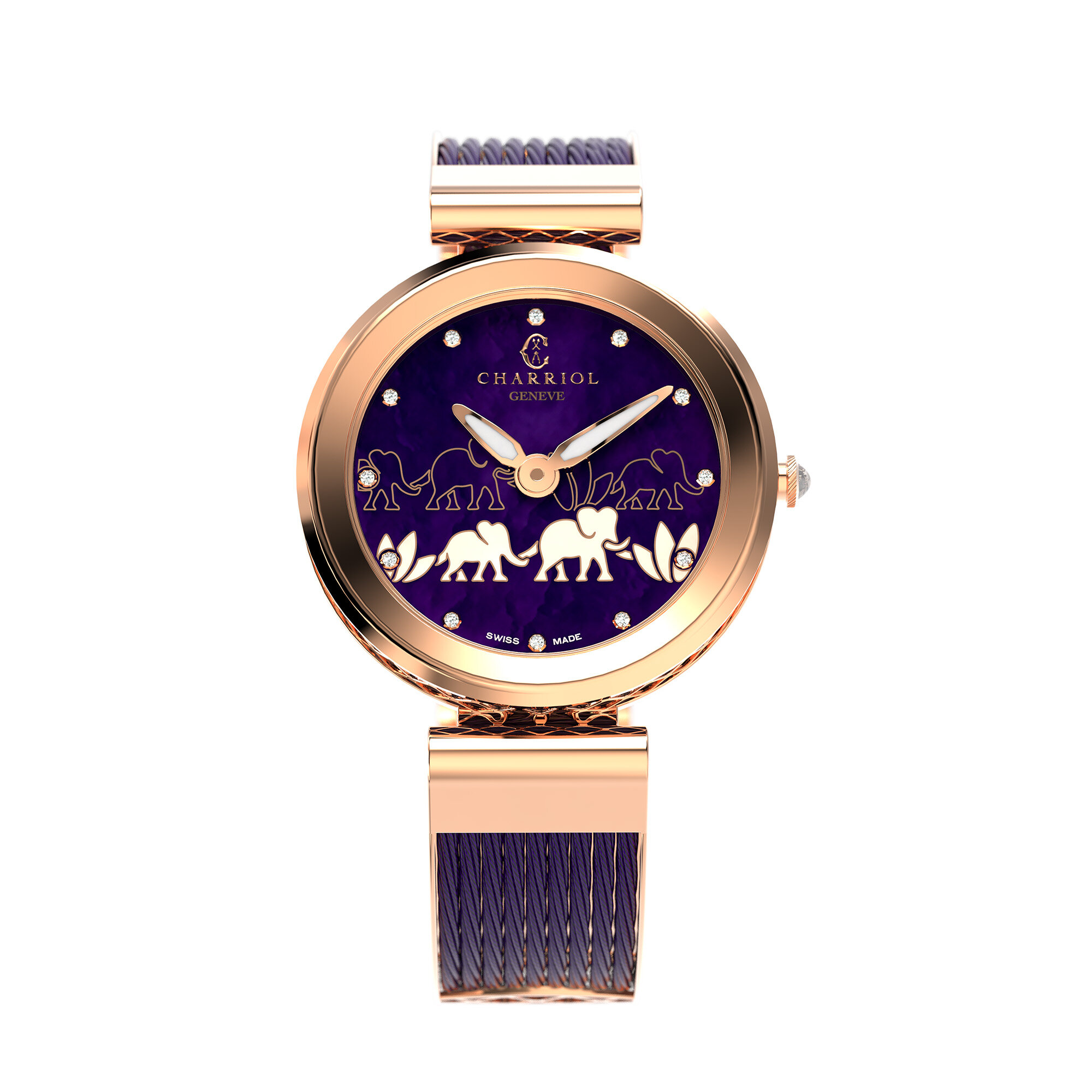 FOREVER Elephant watch - Php 73,500 _ Php 66,150.jpg