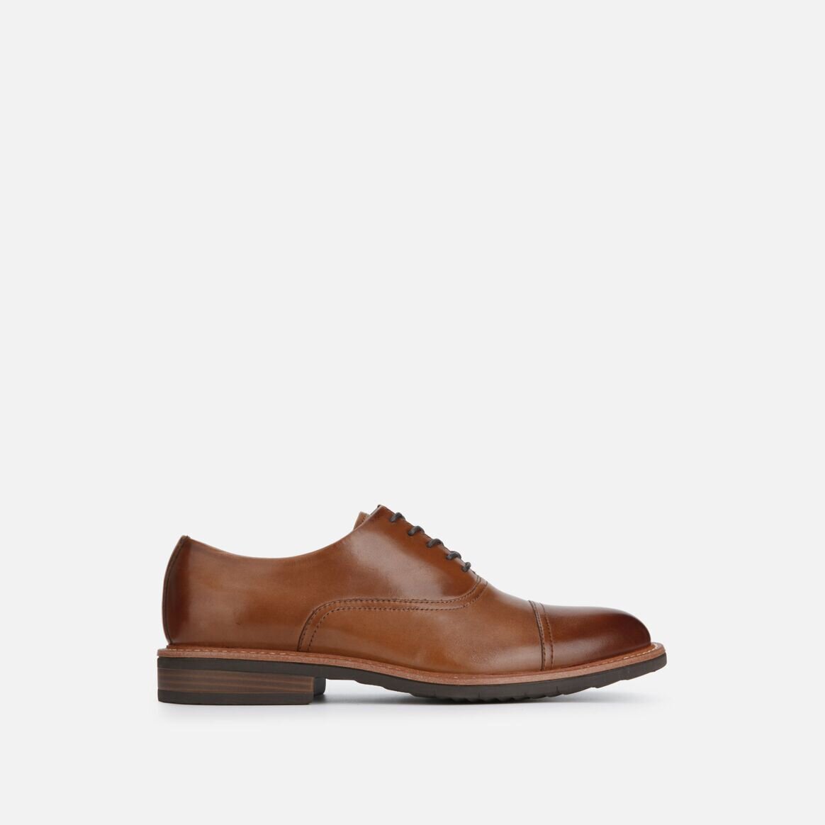 Kenneth Cole - Klay Cap Toe Oxford with Flex - RMS9039LE - From Php 7,950 to 4,373.jpg
