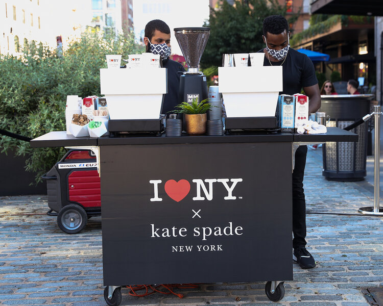 Kate Spade New York x Naomi Watanabe Reveal Handbag Capsule
