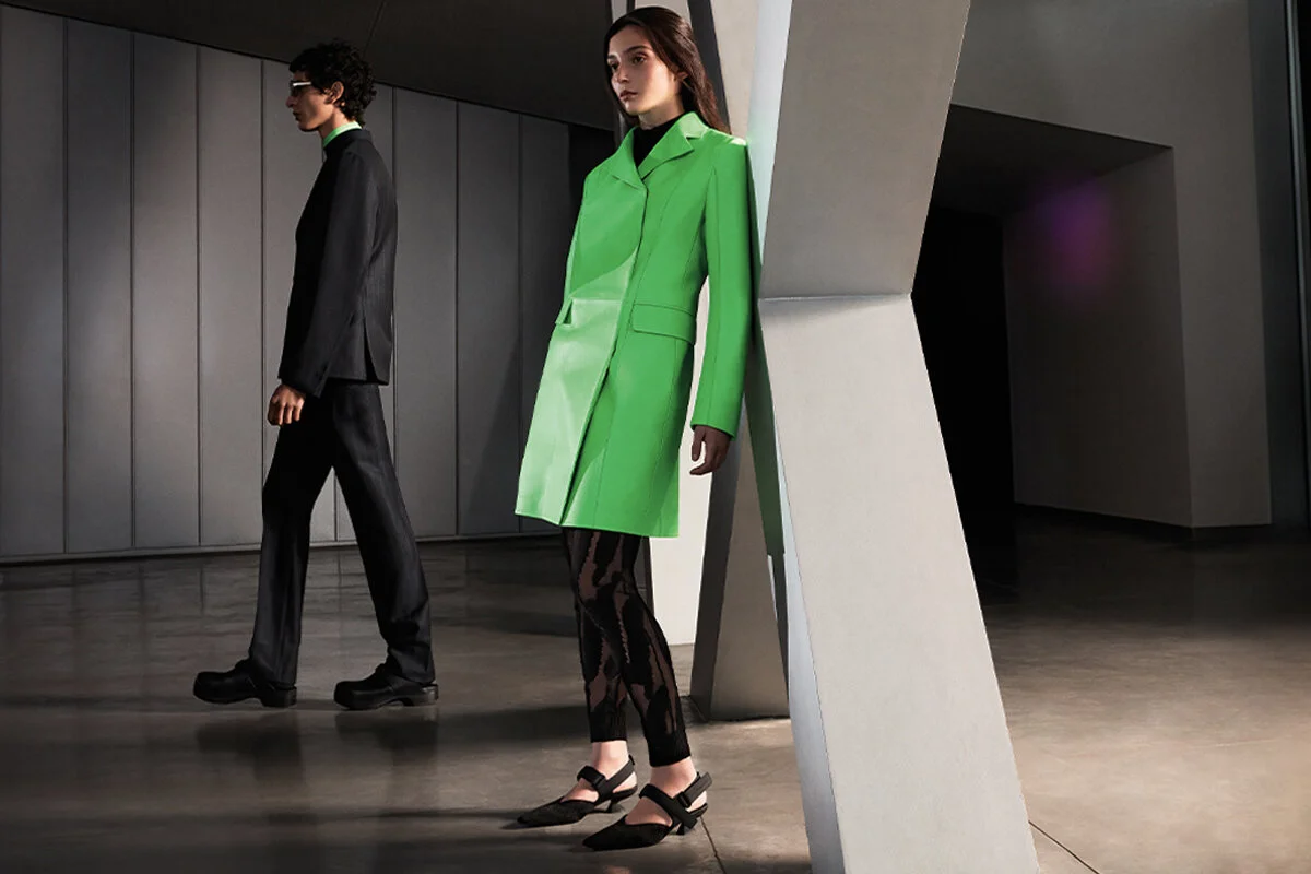 Ferragamo VIP Program