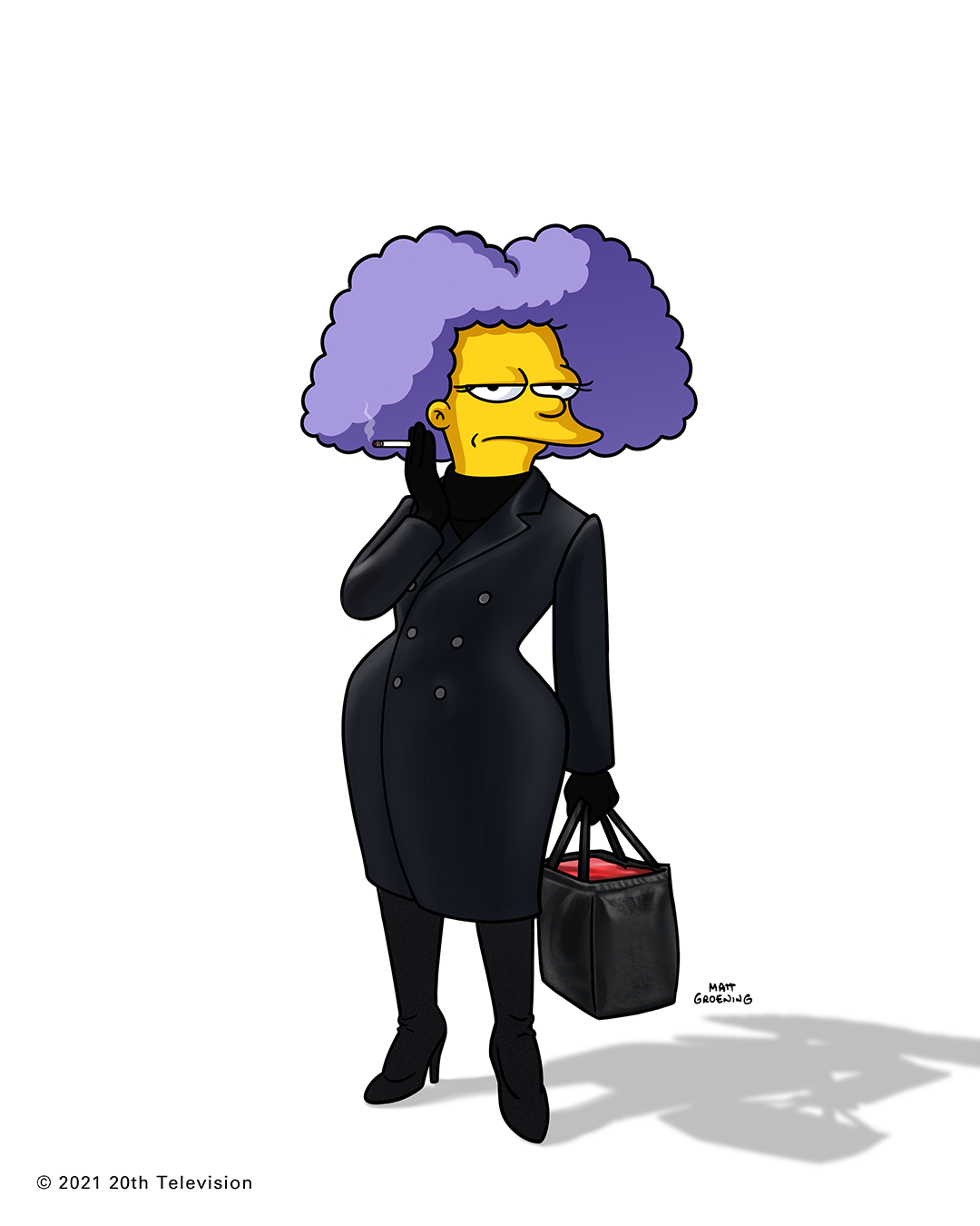 Simpsons_Balenciaga_Selma_4x5_1080x1350_01.png