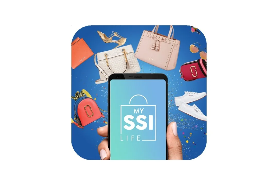 My SSI Life App — SSI Life