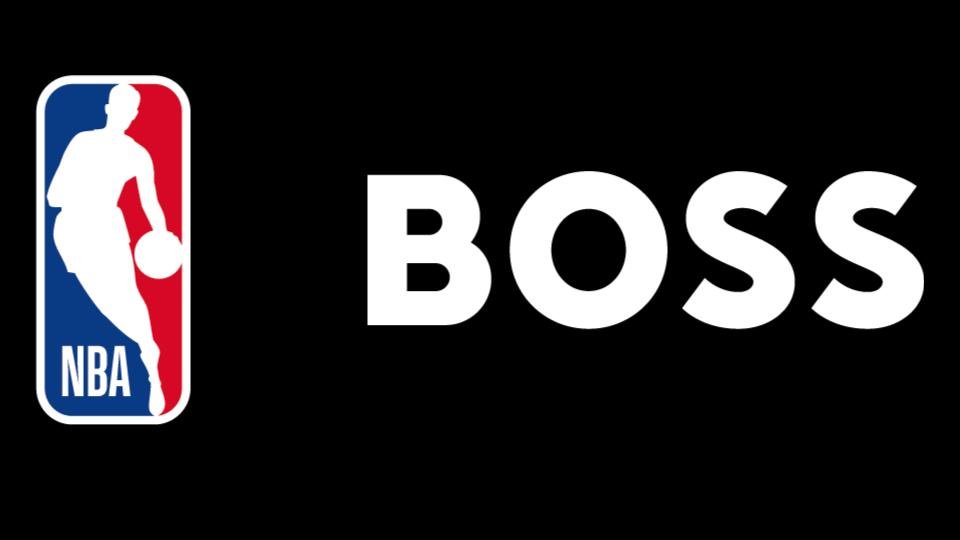 Boss and NBA launch 2nd co-branded capsule collection