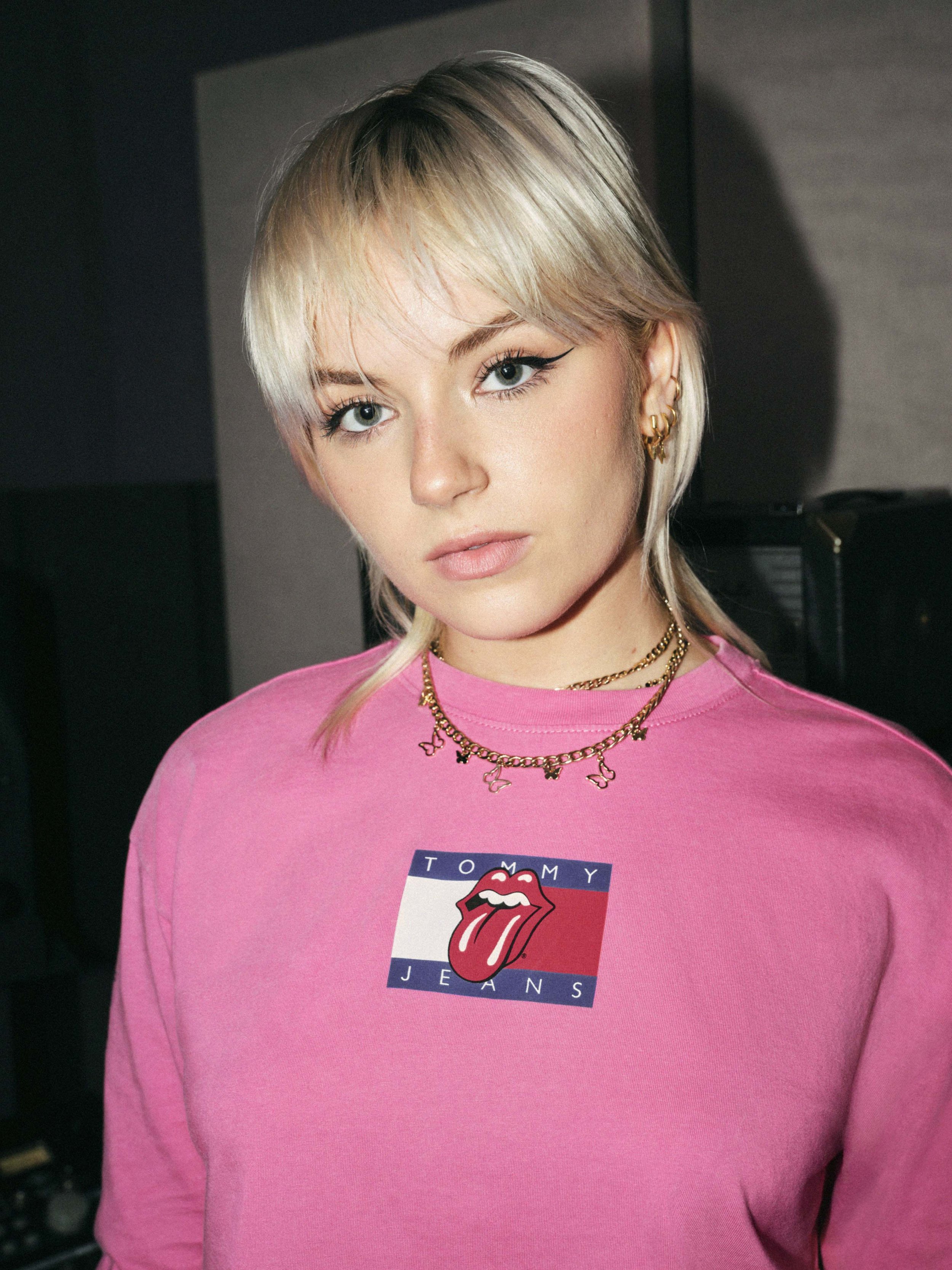 Tommy Jeans Celebrates The Brand's Music Connection With The Launch Of ...