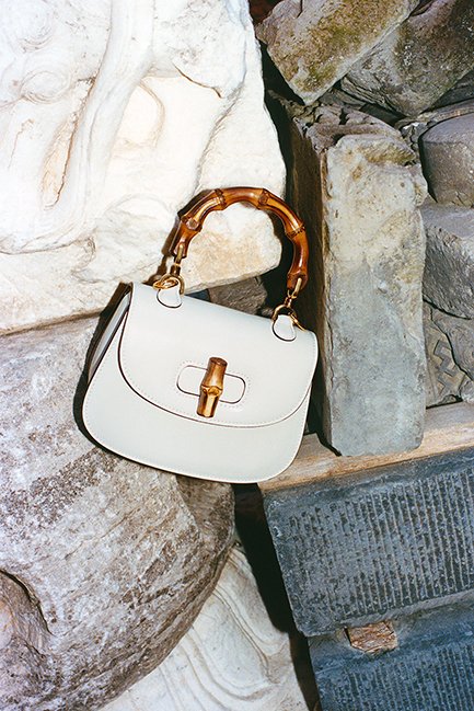 Everything To Know About The Gucci Bamboo 1947 Bag