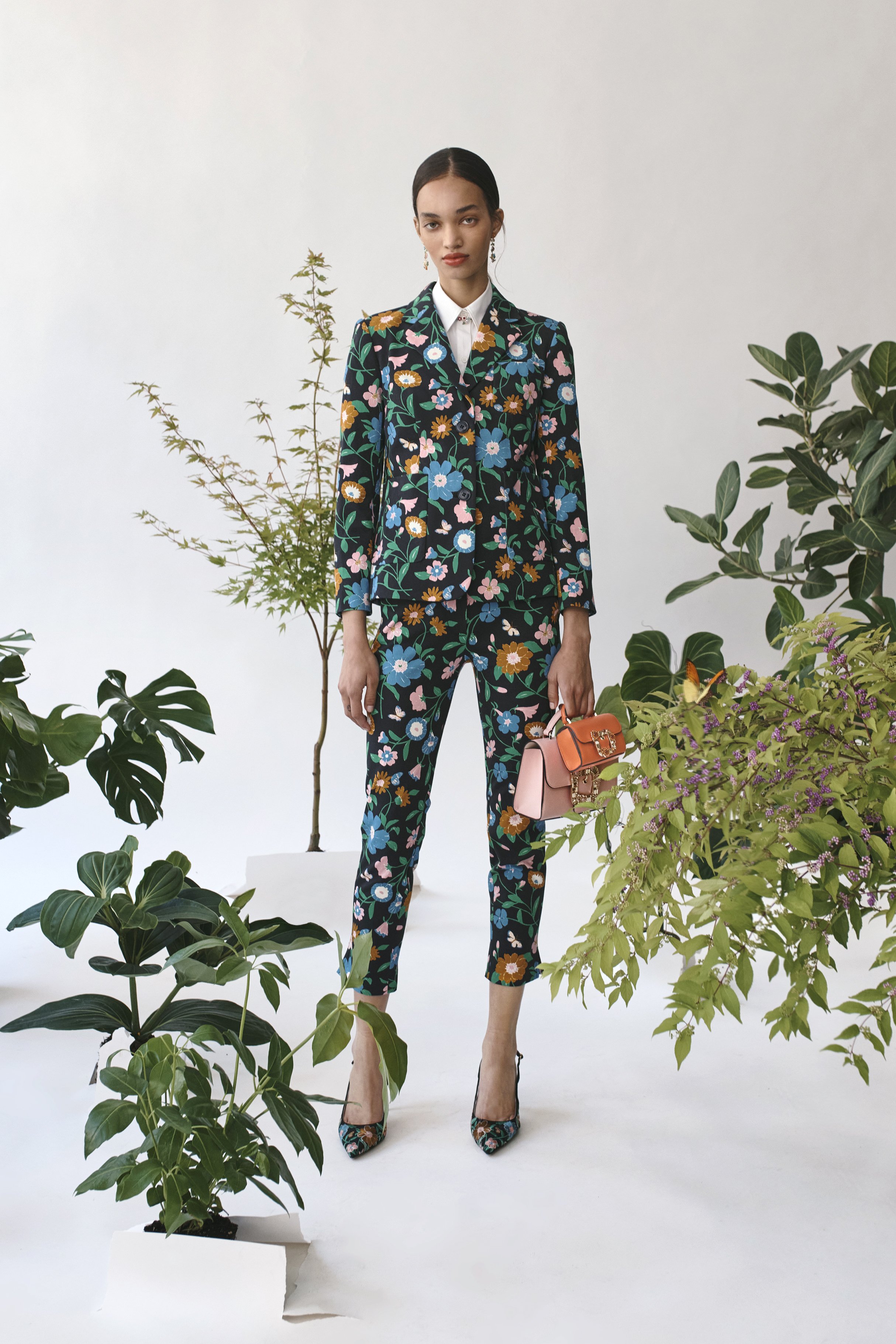 Kate Spade New York Spring 2022 Collection — SSI Life