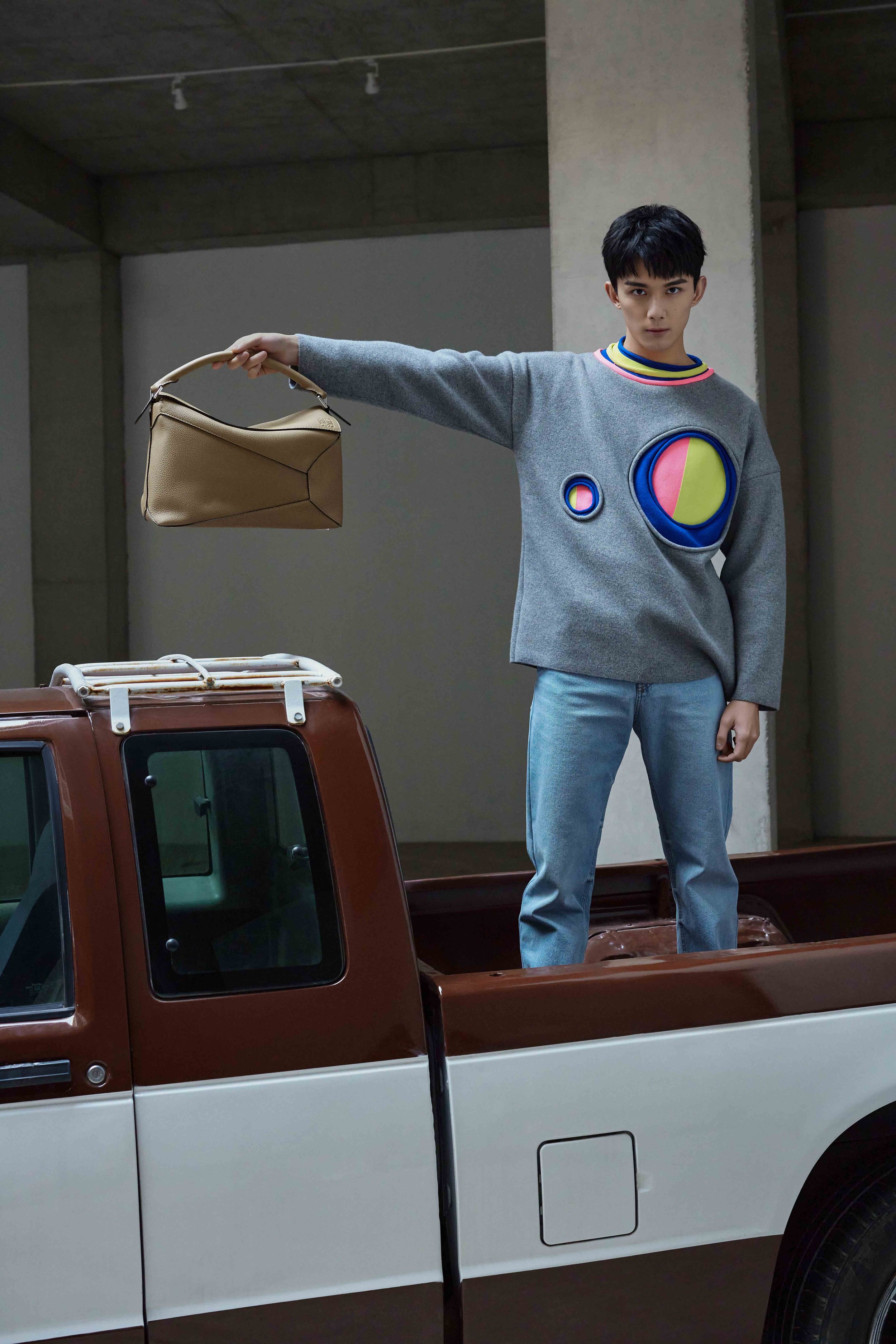 Leo Wu as Loewe_s New Brand Ambassador (2).jpg