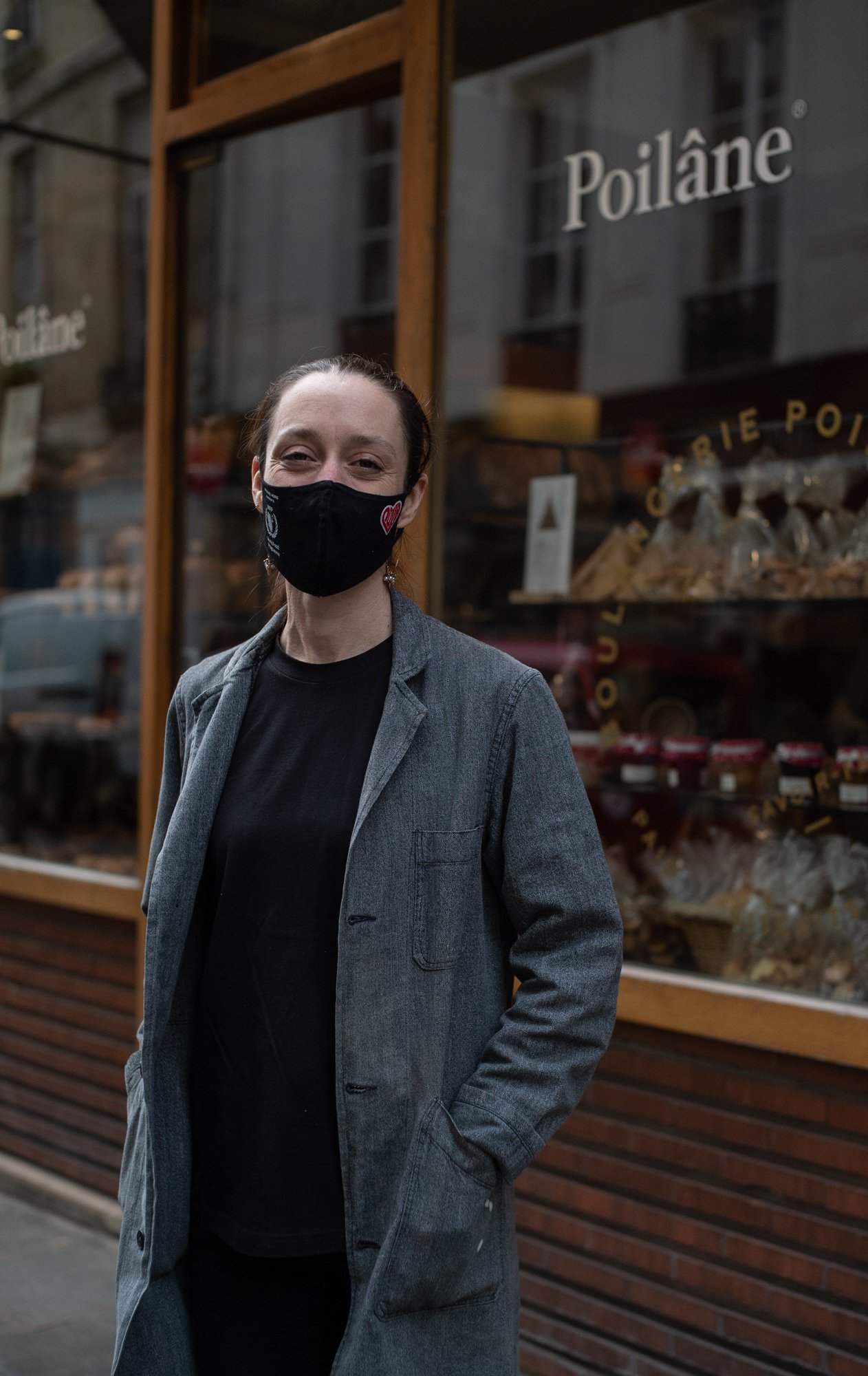 Apollonia in Front of Bakery with MK Mask.jpg