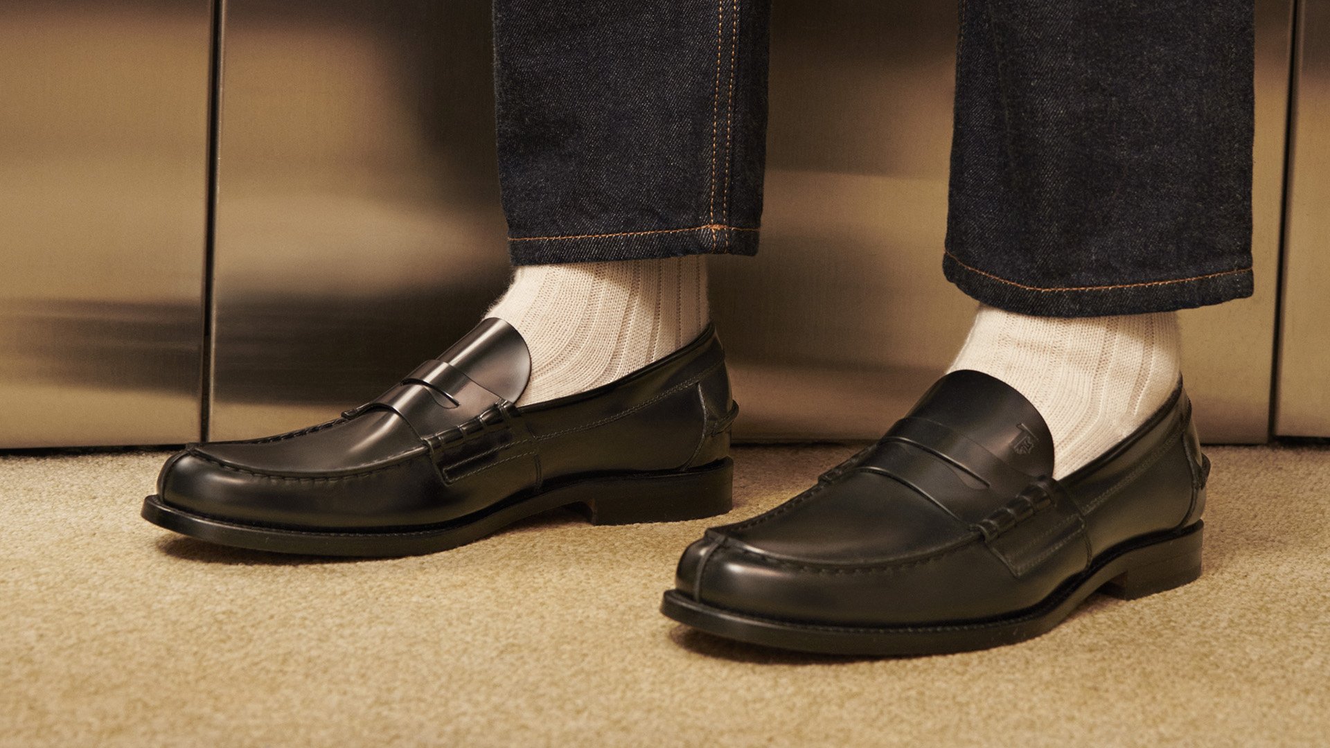 Tod's Loafers Mania — Life