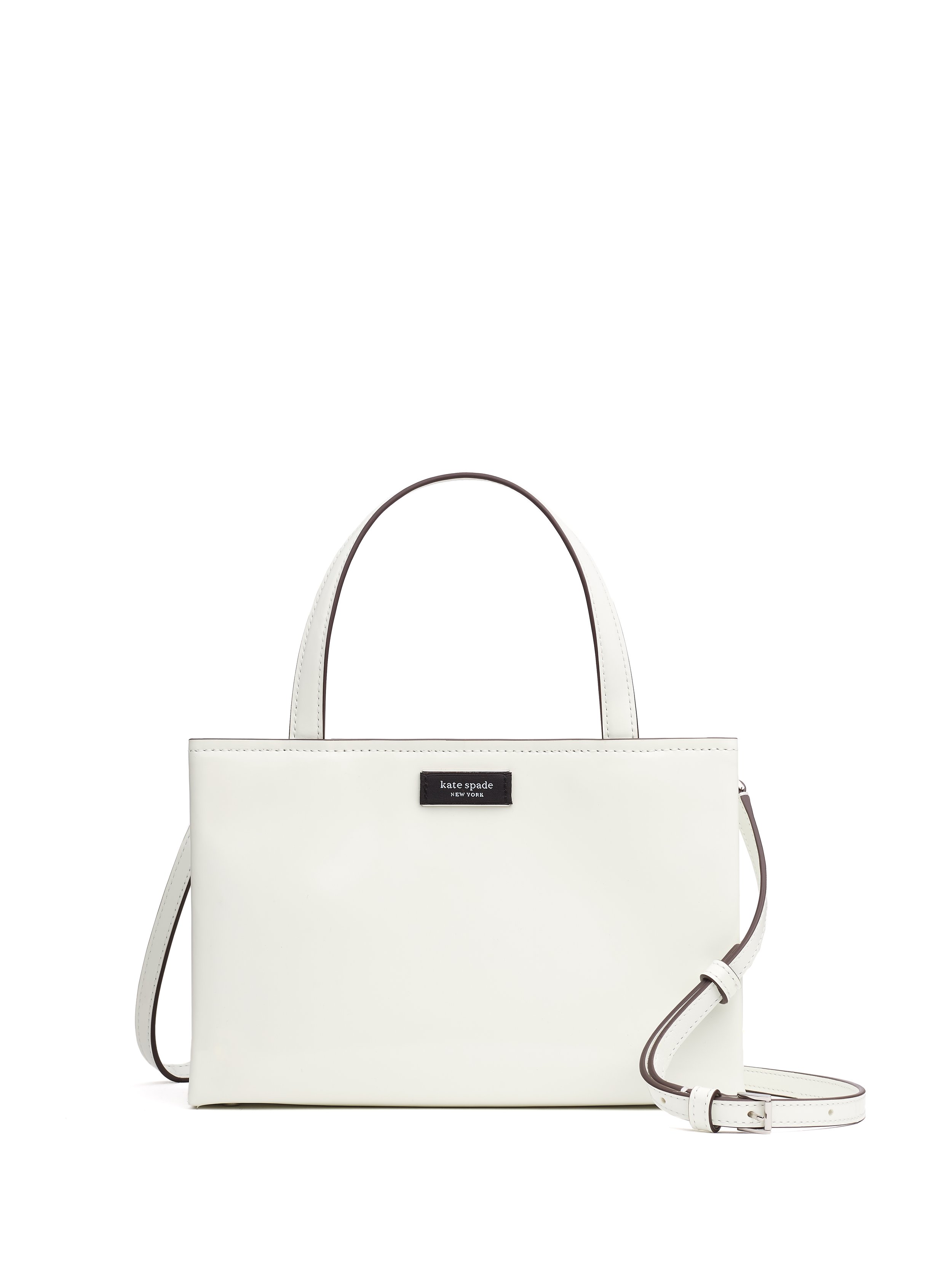 Kate Spade New York Reimagines Original Sam Bag For Fall 2022 With A Fresh  Take On An Iconic Style — SSI Life