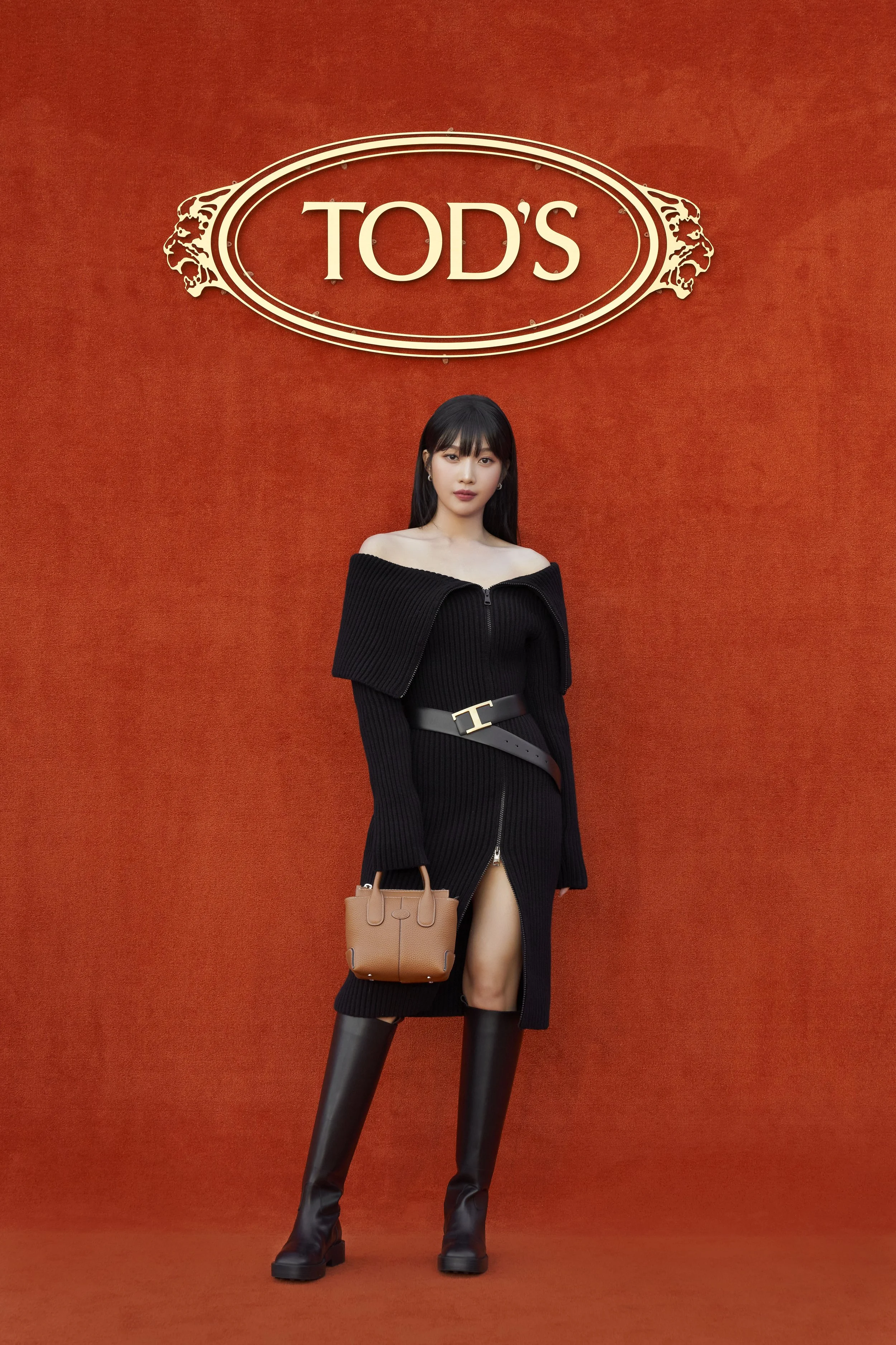 Tod's Fall Winter 2022 Reimagines Italian Beauty In Seoul — SSI Life