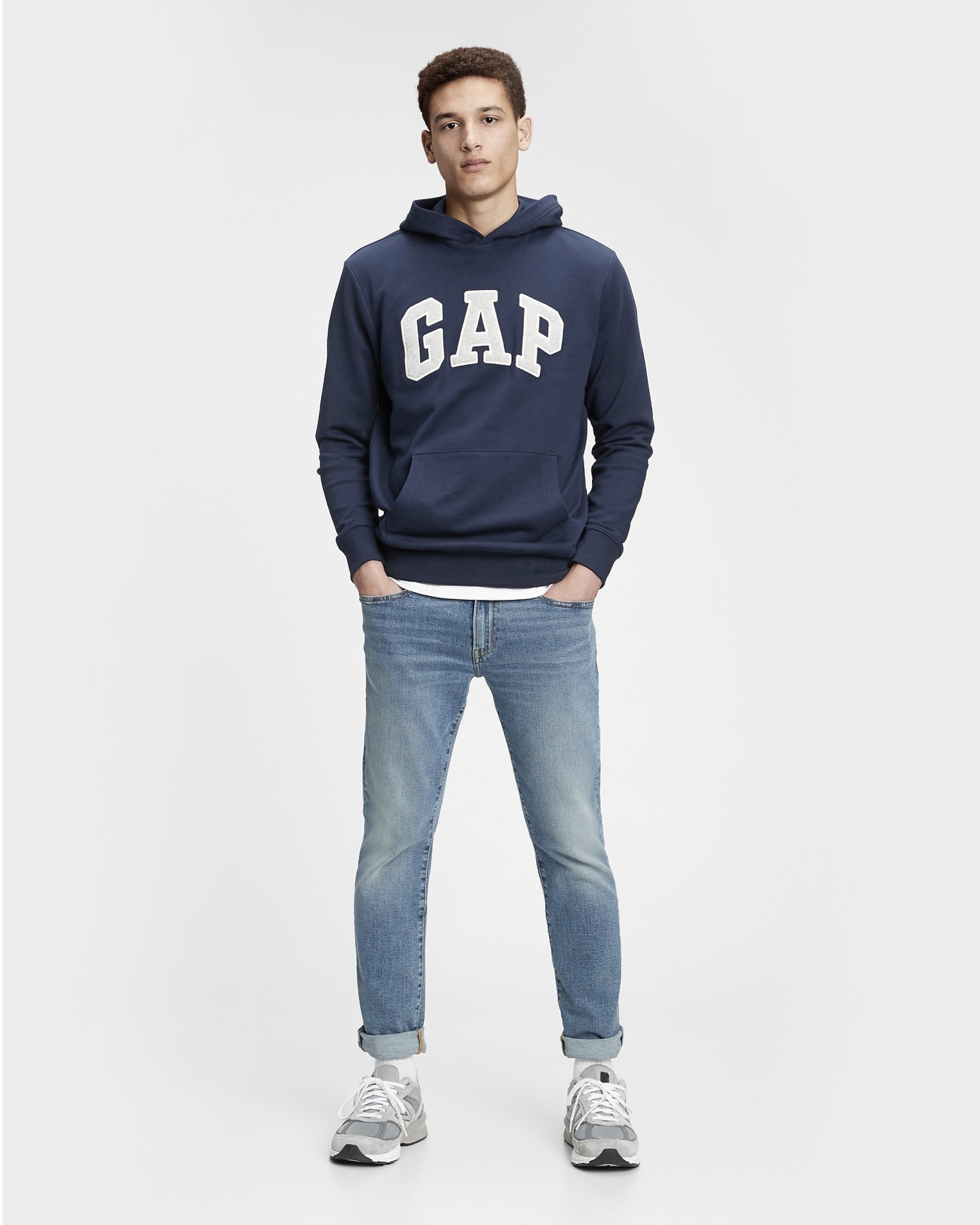 Gap’s Fall Campaign Celebrates ICONS – Champions of Individuality and ...