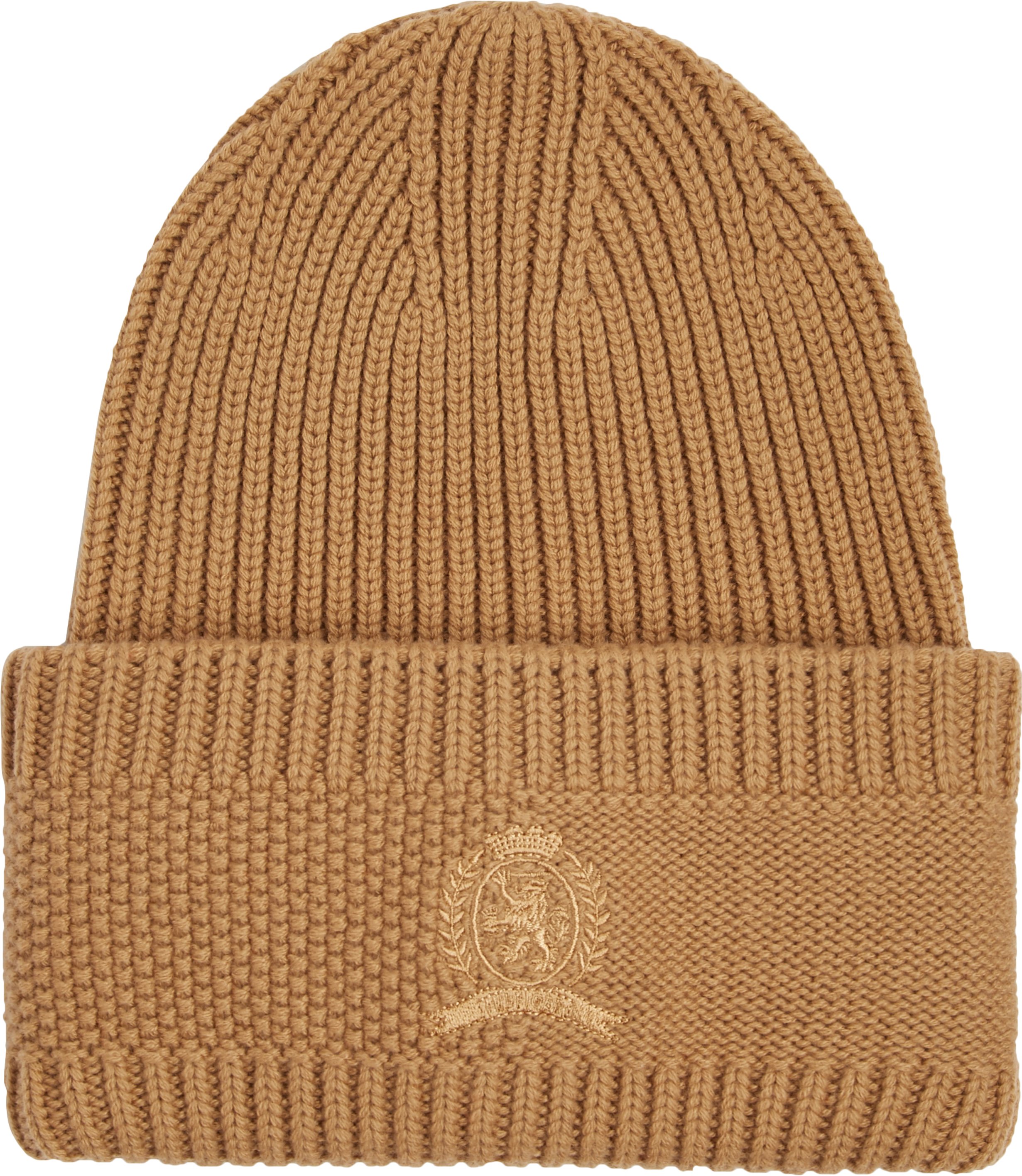 AW0AW13993GW8 TH LAB OVERSIZED KNITTED BEANIE.jpg