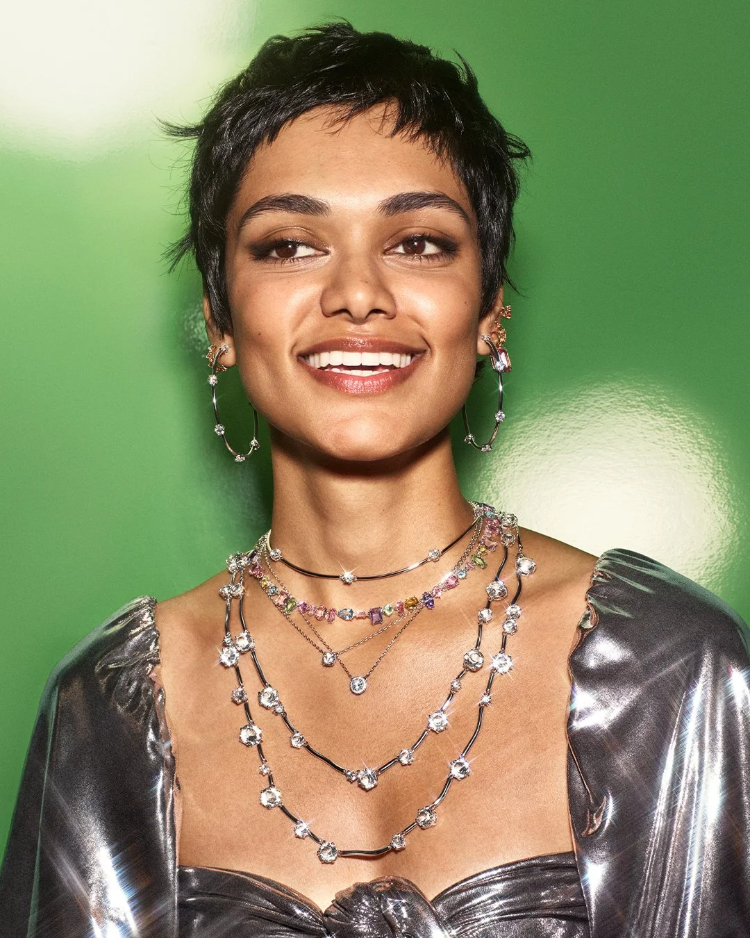 Open The Wonder With Swarovski This Holiday Season — SSI Life