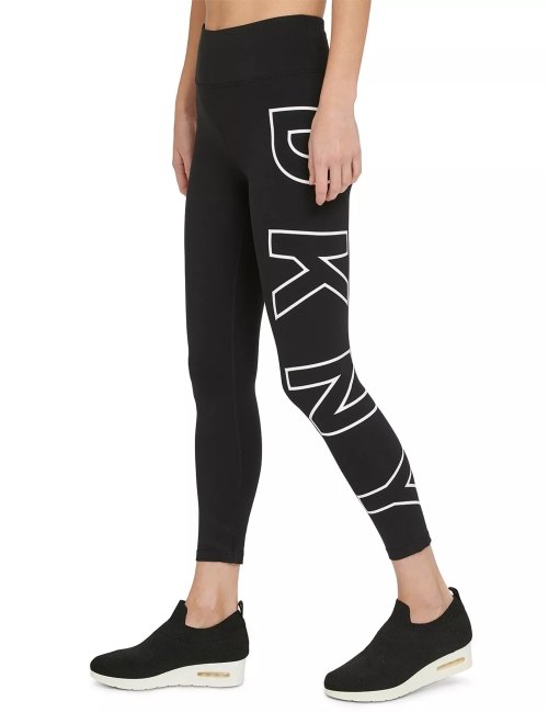 DKNY High waist exploded logo legging_Php 3,250 to Php 2,600.jpg