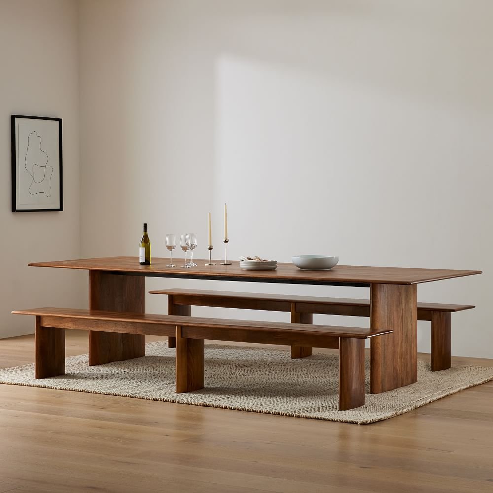 [Anton Solid Wood Dining Table] [P90,500] [Discounted P72,400].jpg