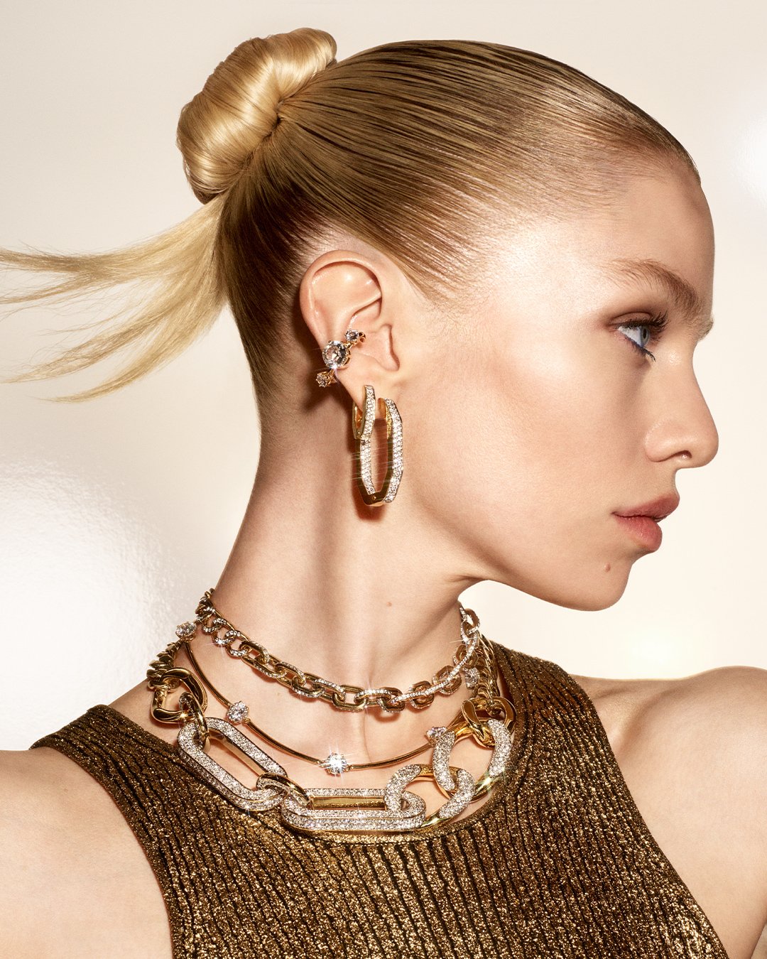 Open The Wonder With Swarovski This Holiday Season — SSI Life