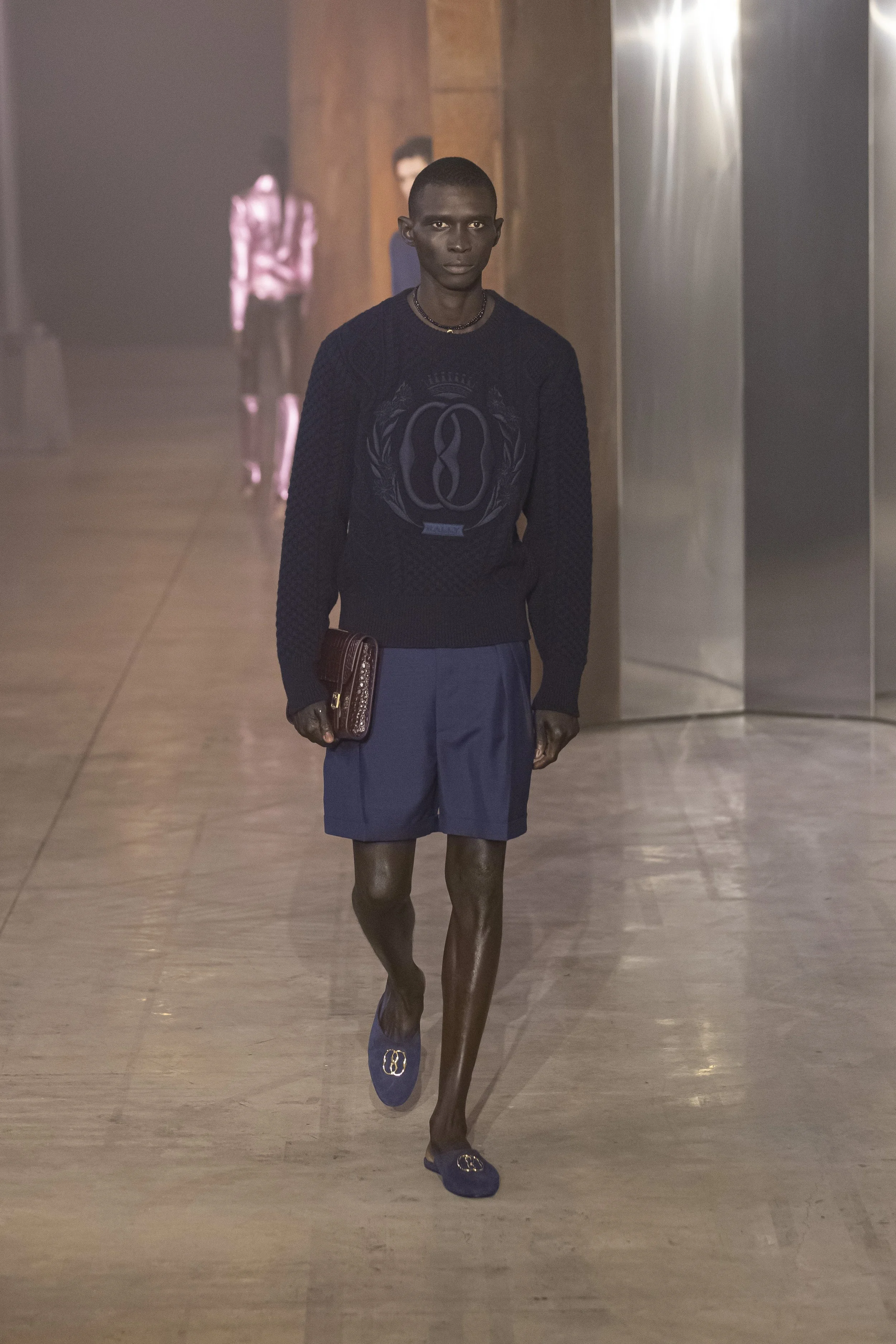 BALLY Spring/Summer 2023 — SSI Life
