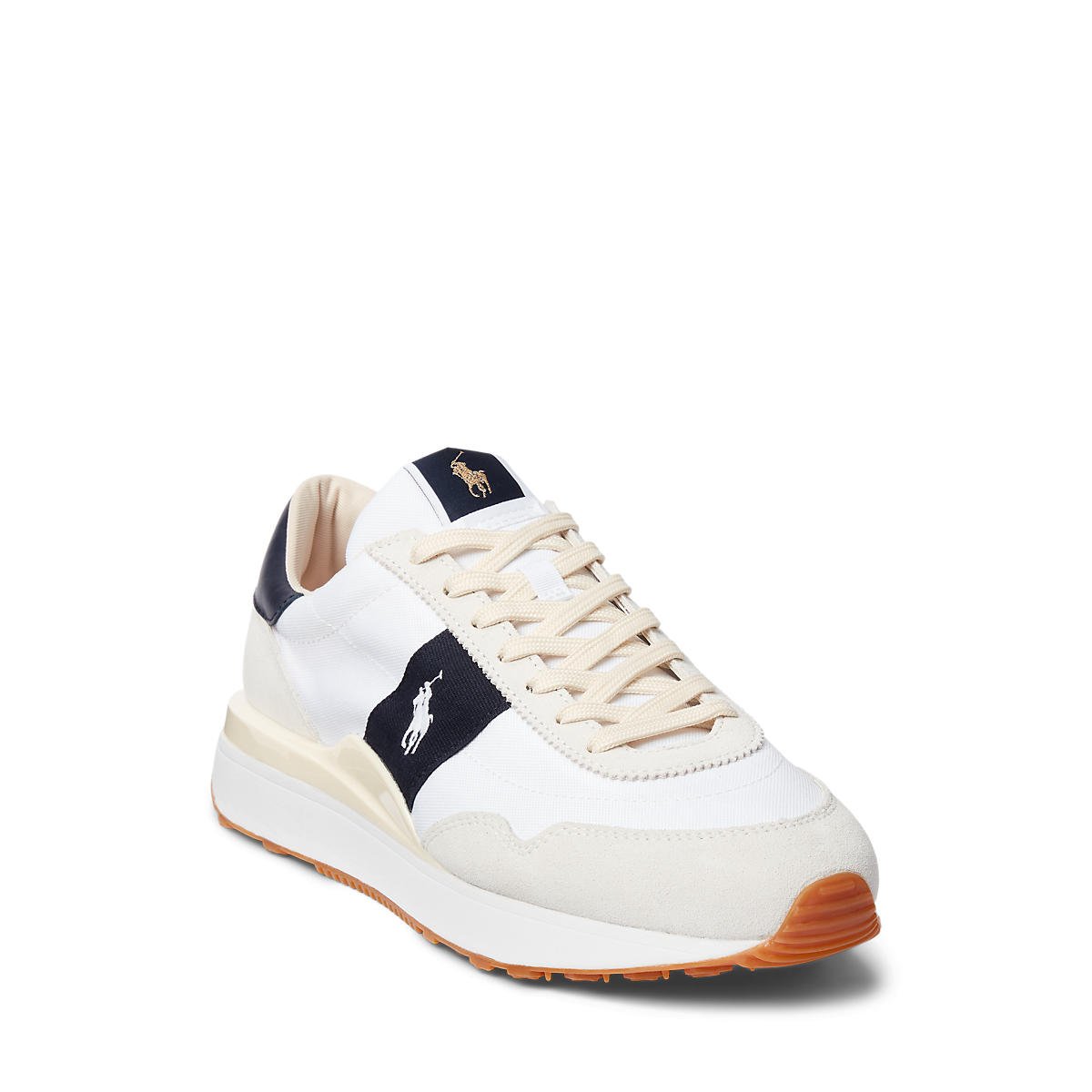 Polo Ralph Lauren Mens Train 89 Suede _ Oxford Sneaker White.Hunter Navy P9,950.jpeg