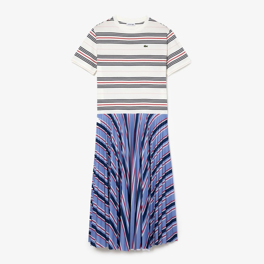Women_s Striped Pleated Flared T-shirt Dress (From 10,650 to 7,455).jpg