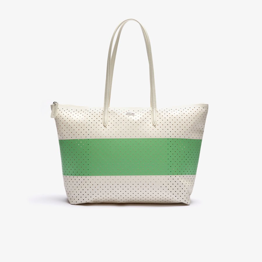 Women_s L.12.12 Concept Large Perforated Shopping Bag (From 5,950 to 4,165).jpg