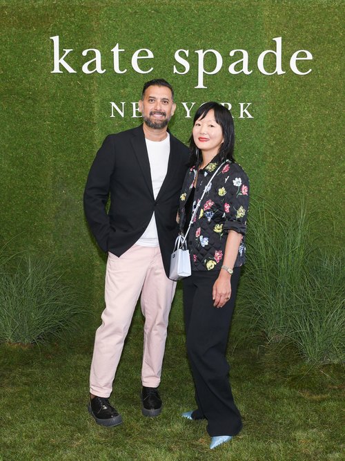 Kate Spade New York Blooms for Spring 2022 Campaign – Rvce News
