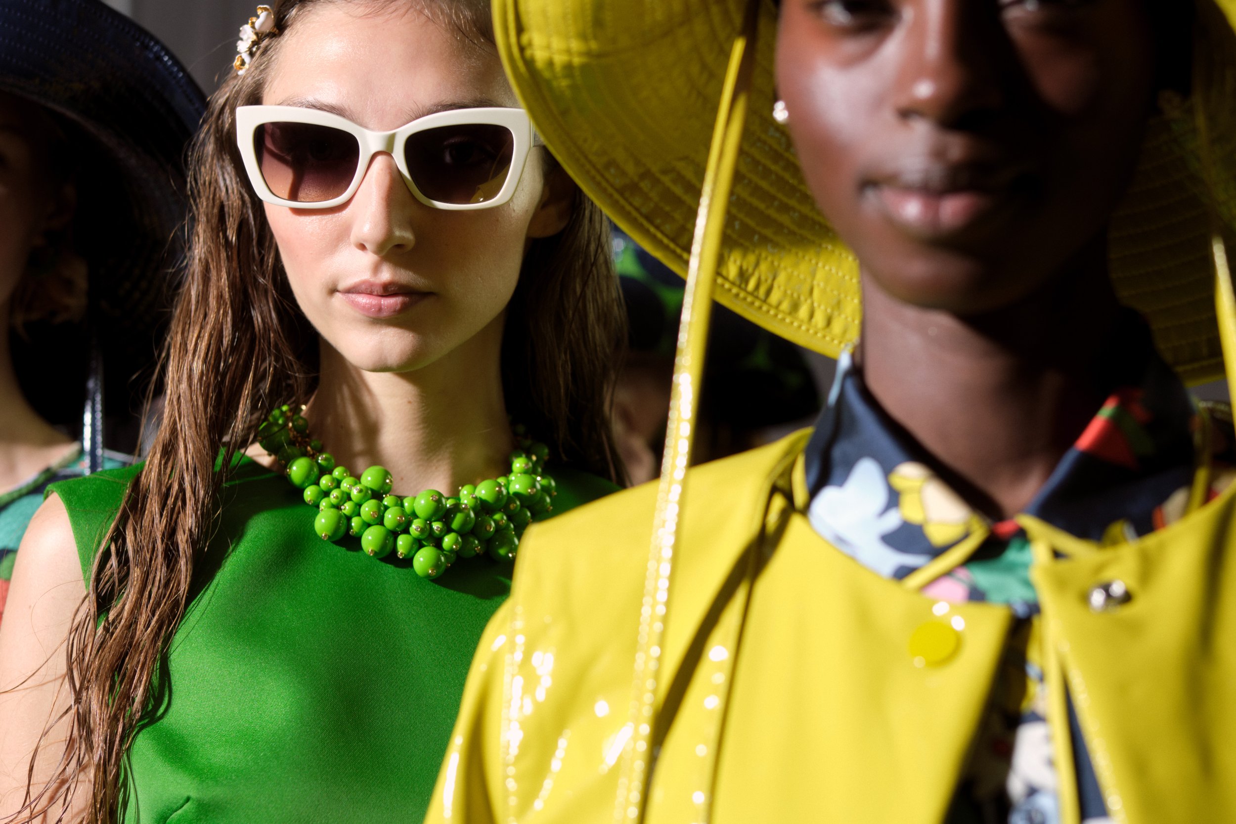 kate spade new york Debuts Spring 2023 Collection, Introducing Recently  Appointed Head Designers Tom Mora And Jennifer Lyu — SSI Life