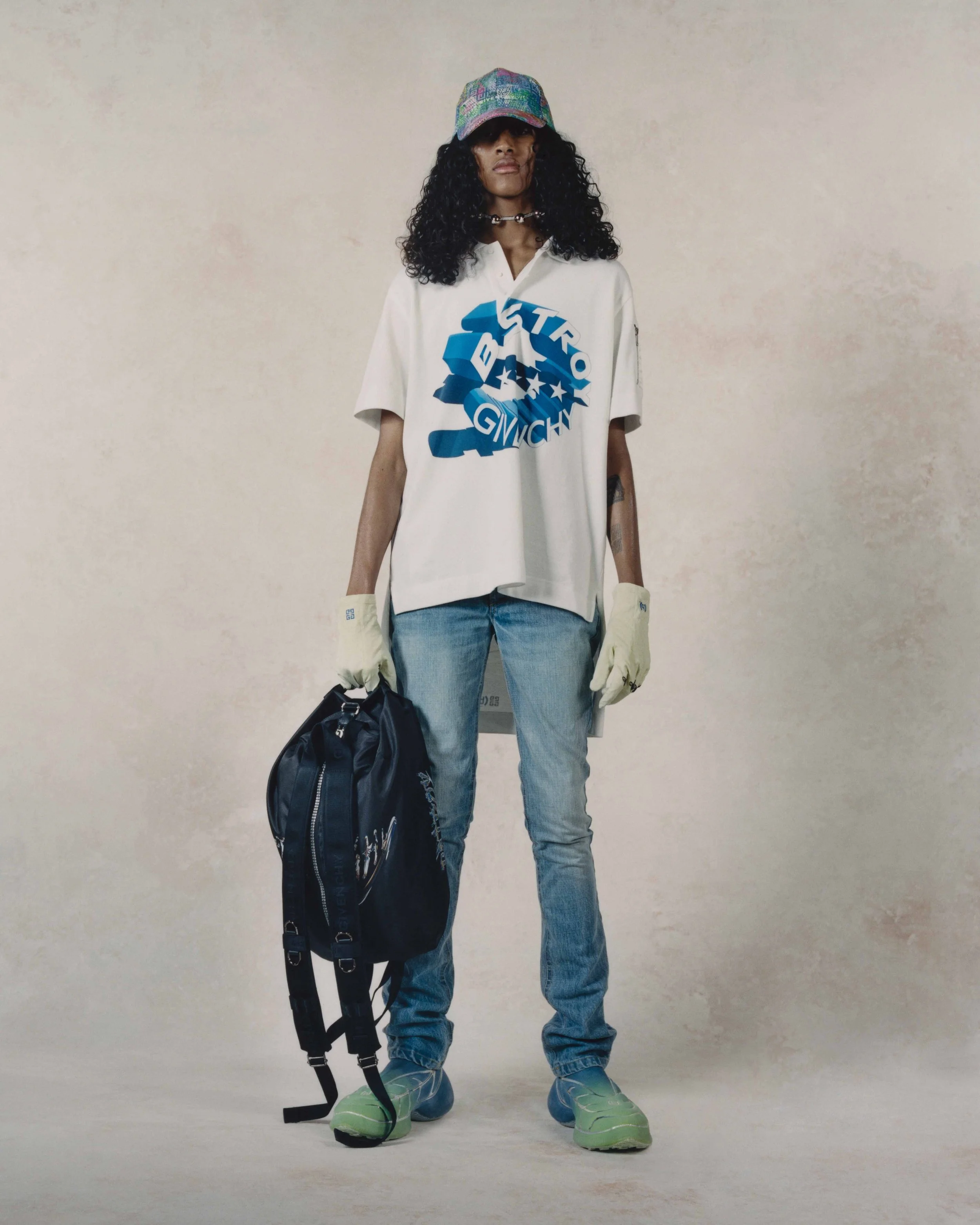 Givenchy Spring Collection Givenchy Spring 2023 Capsule Collection — SSI Life