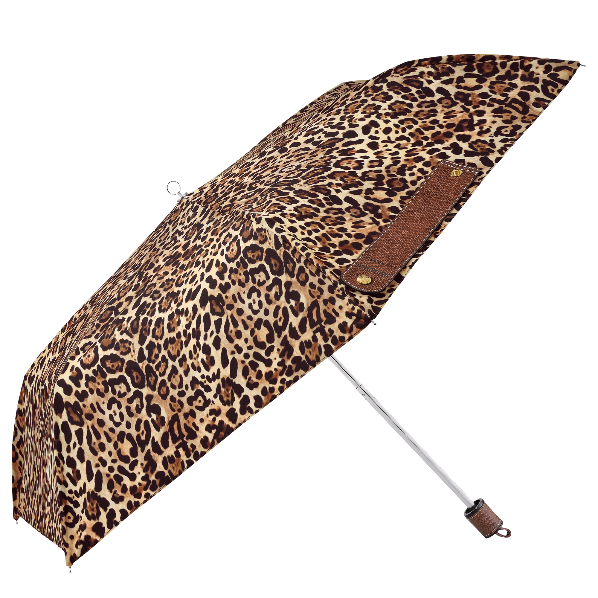 Longchamp X D_heygere animal print umbrella with strap  Php 12,500.png