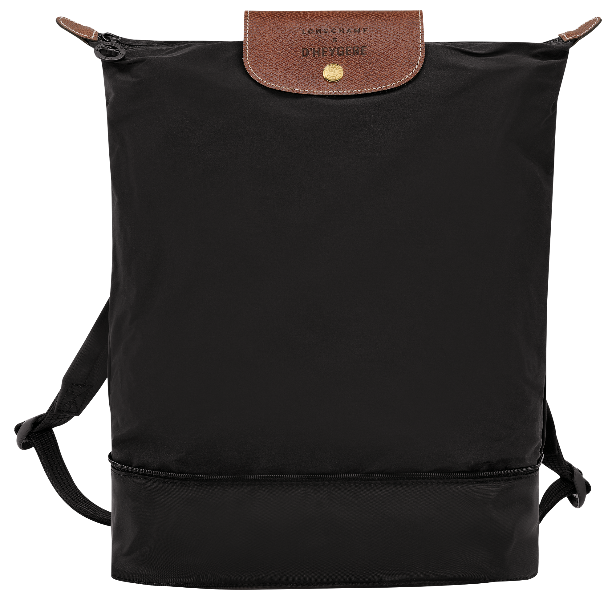 Longchamp X D_heygere black crossbody bag-backpack Php 25,500 (2).png