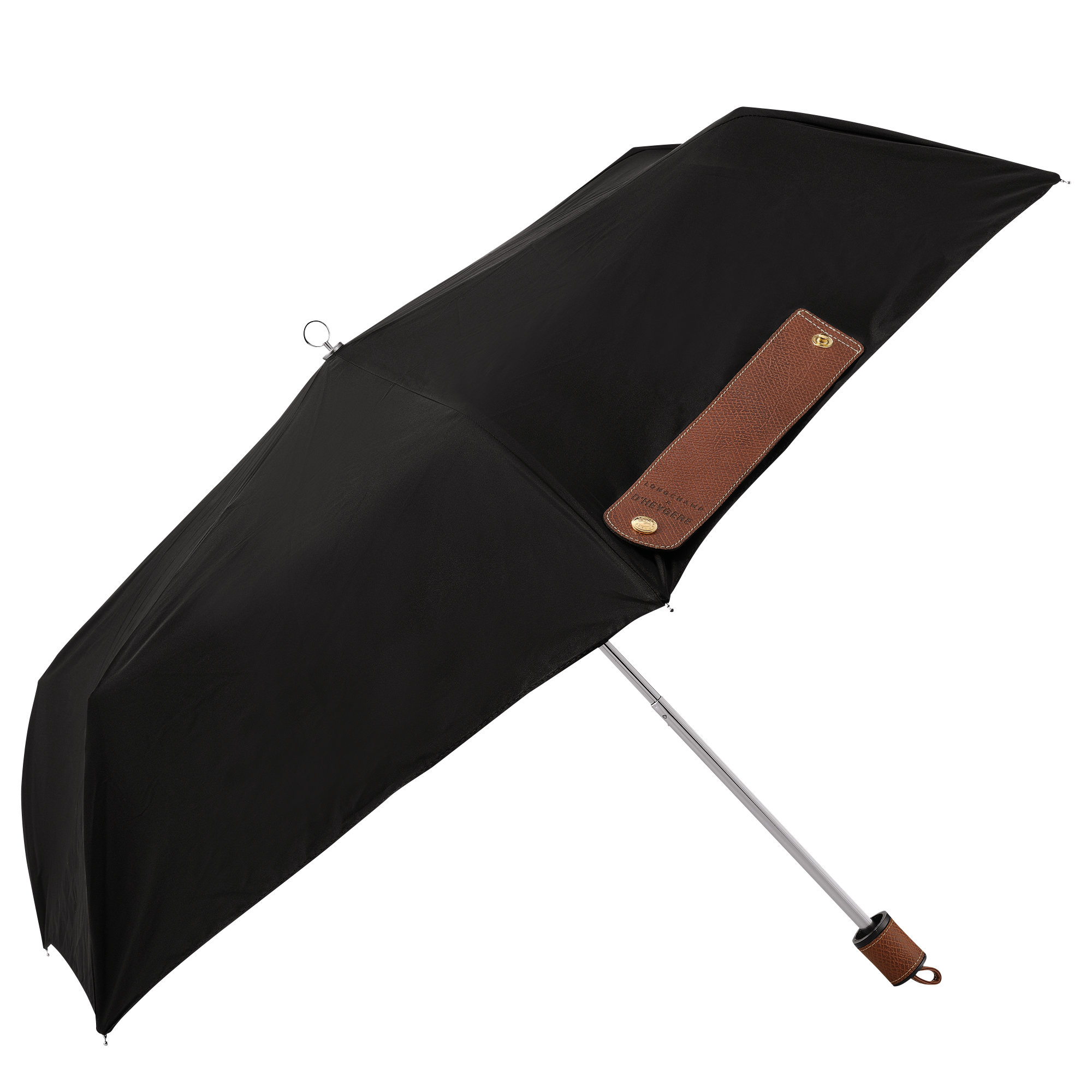 Longchamp X D_heygere black umbrella with strap  Php 12,500.png