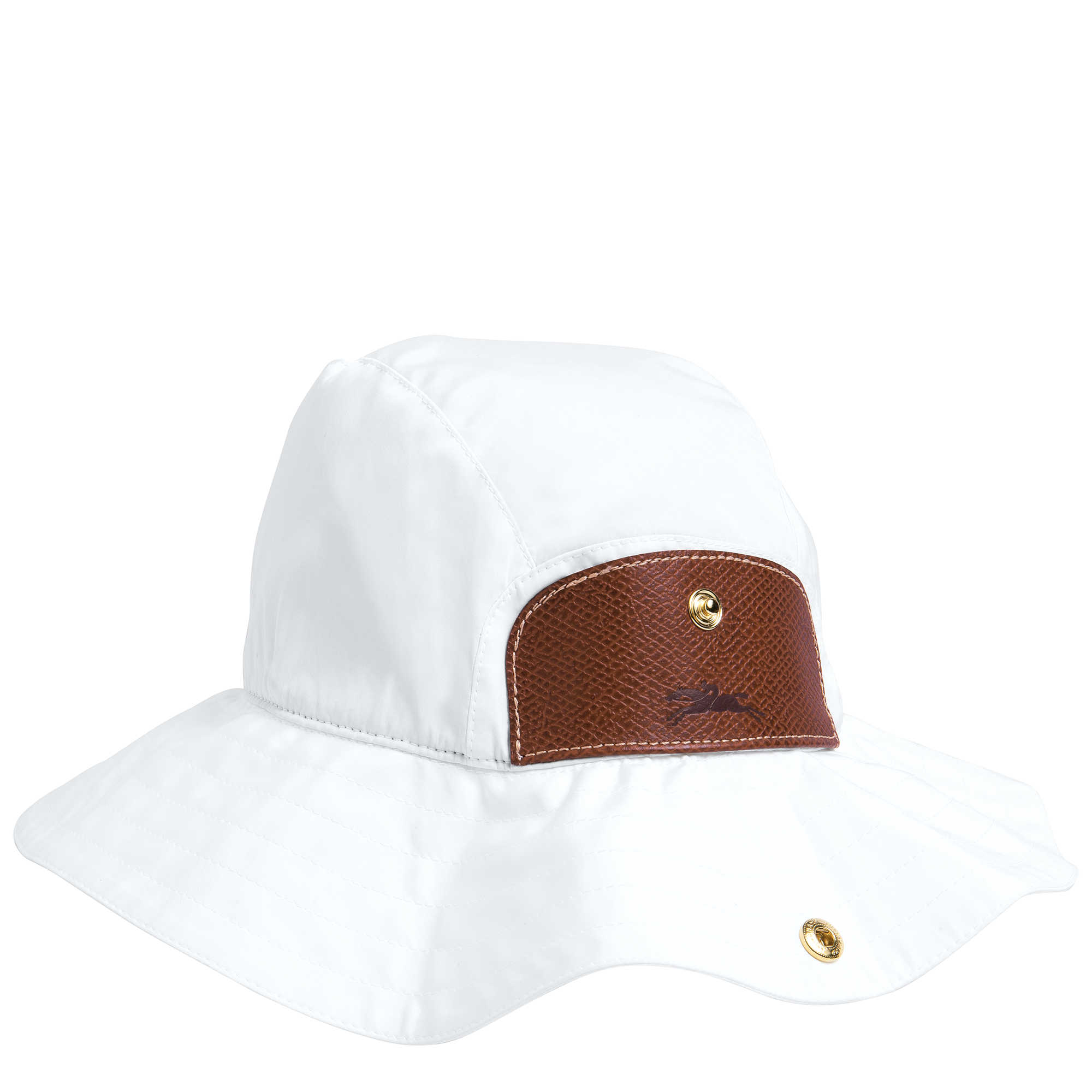 Longchamp X D_heygere white hat Php 18,000.png