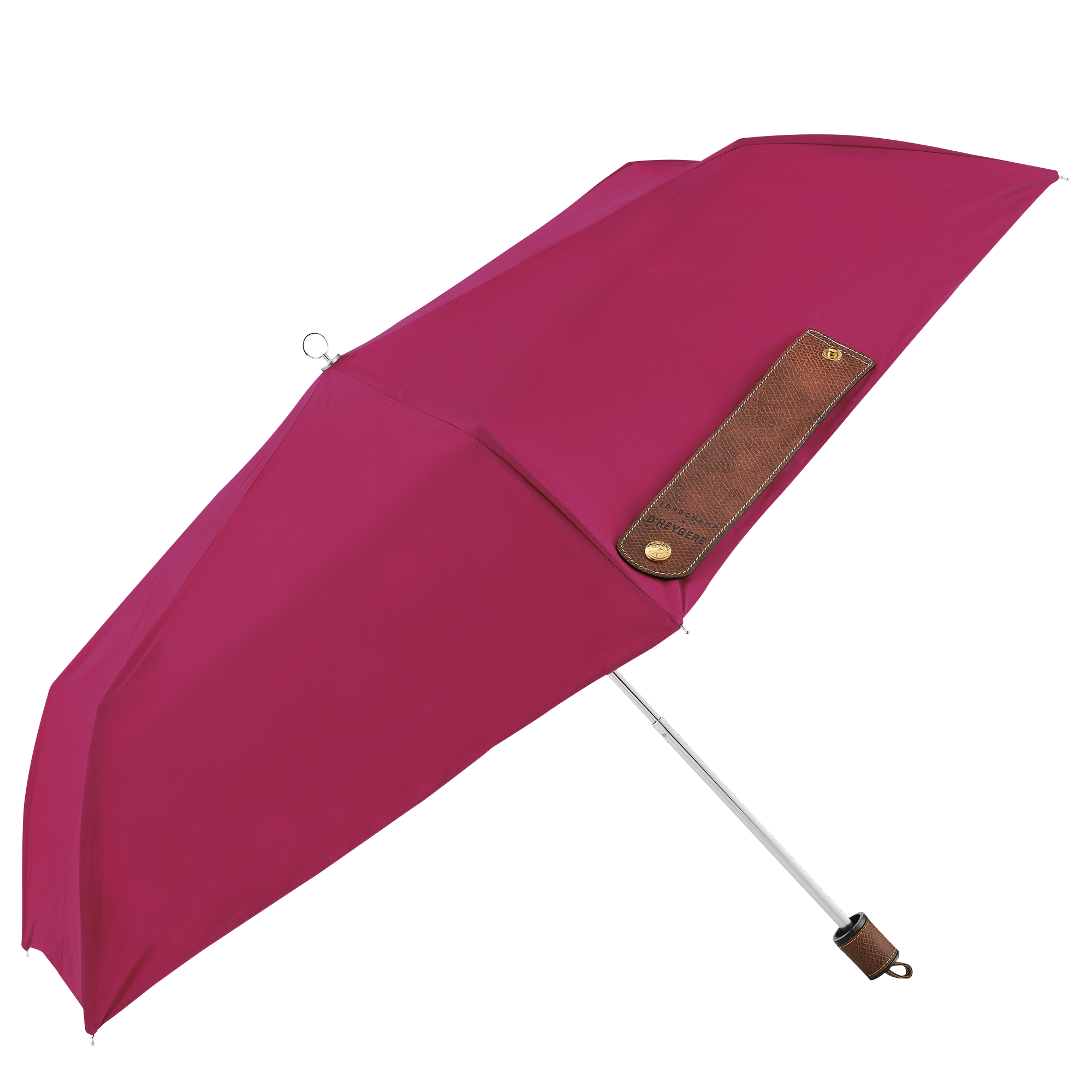 Longchamp X D_heygere pink umbrella with strap  Php 12,500.png