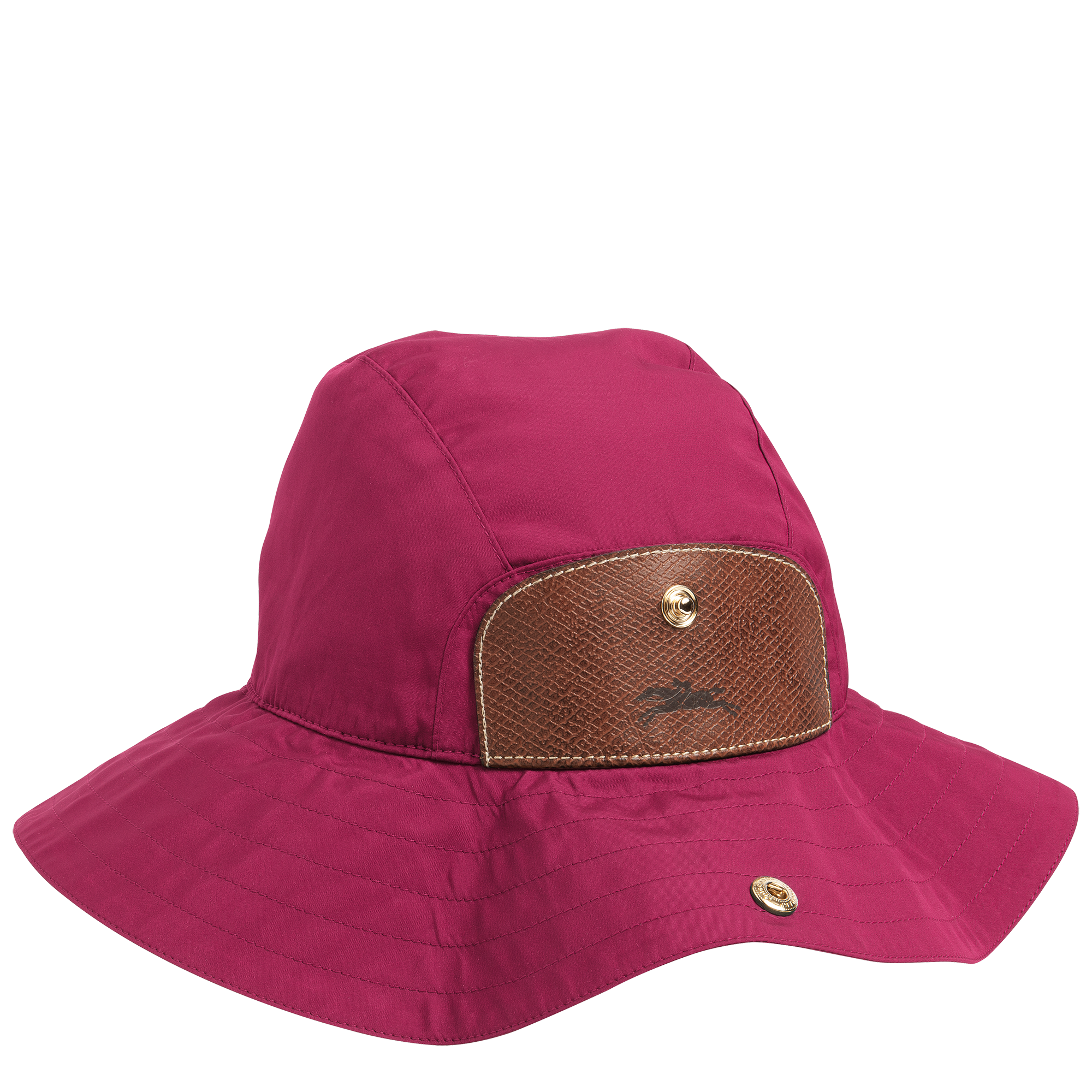 Longchamp X D_heygere pink hat Php 18,000.png