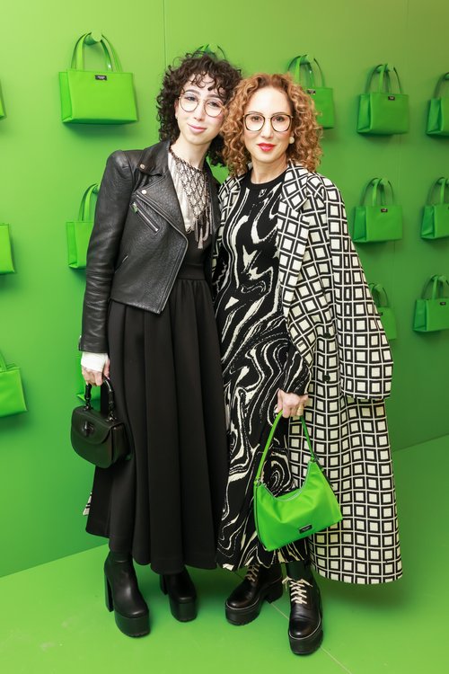 Handbag Highlights from Kate Spade New York Fall 2020 Collection