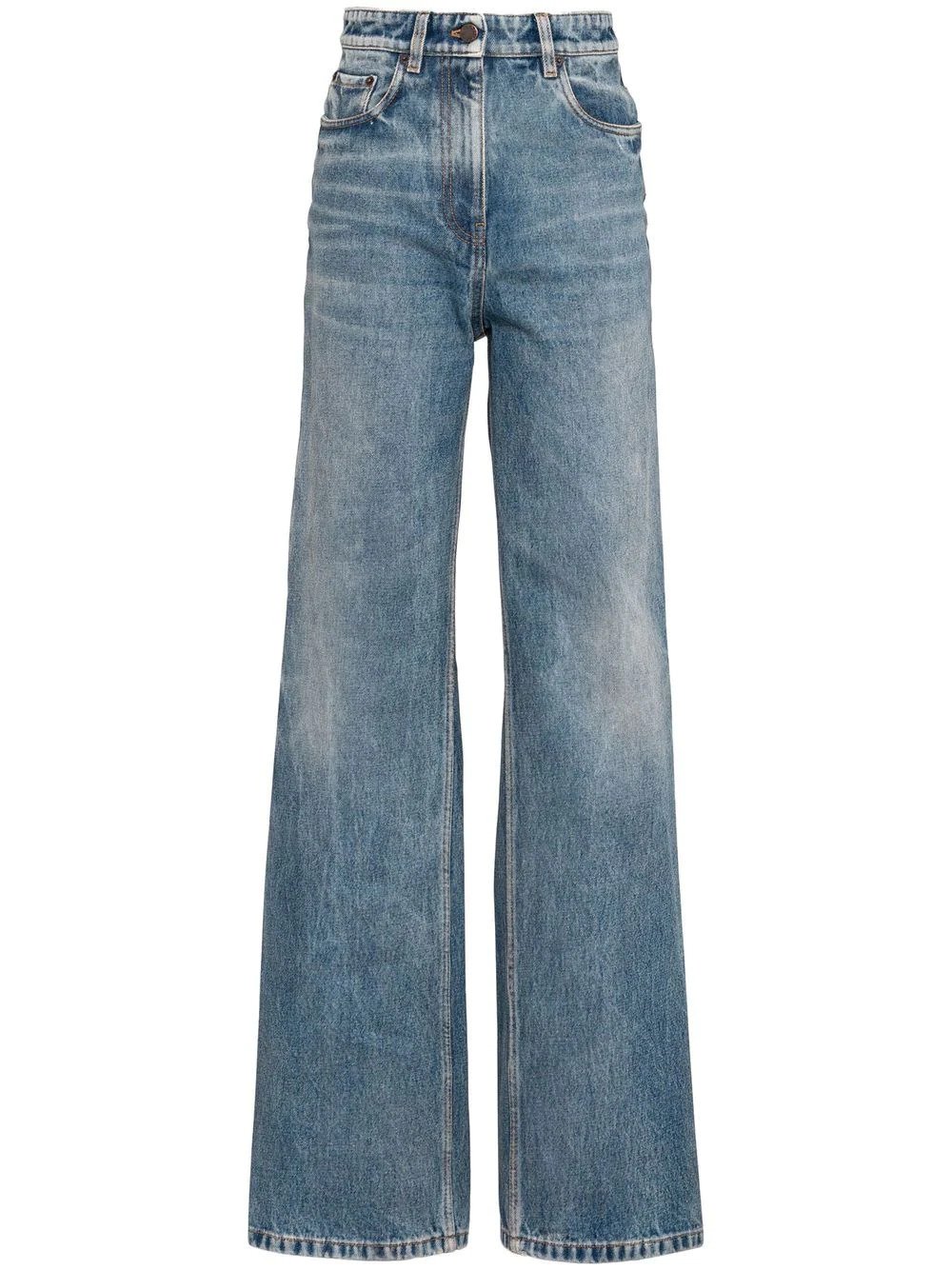 Prada high-rise straight-leg jeans.jpeg