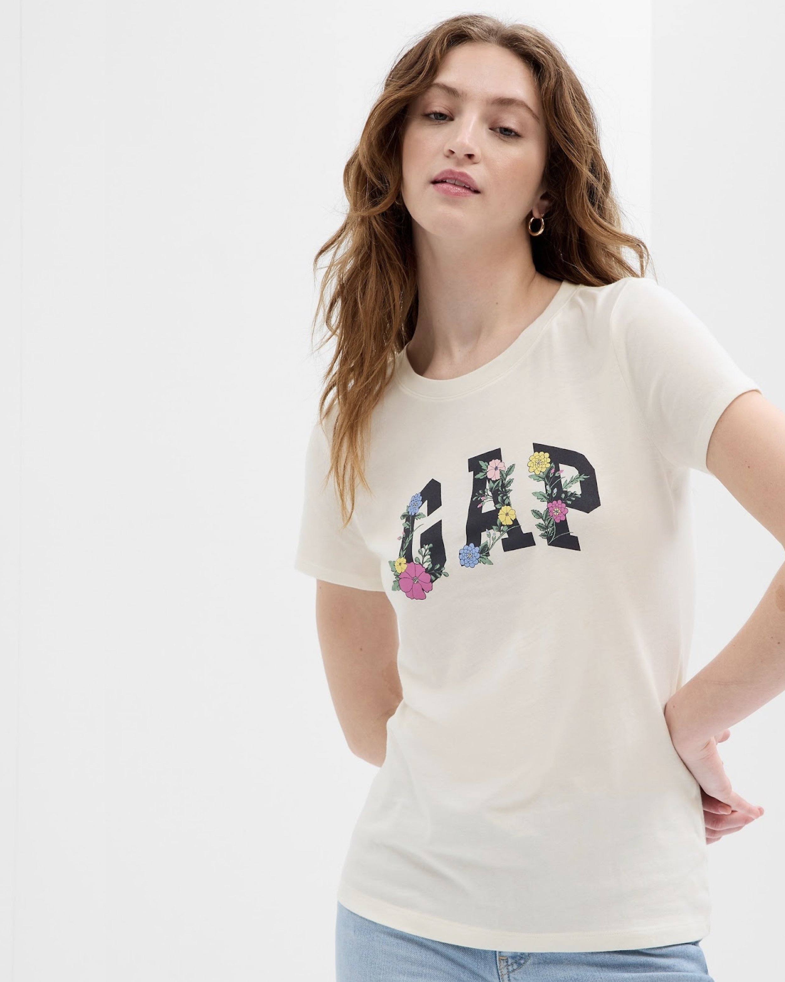 Gap Blooms In Color, Together — SSI Life