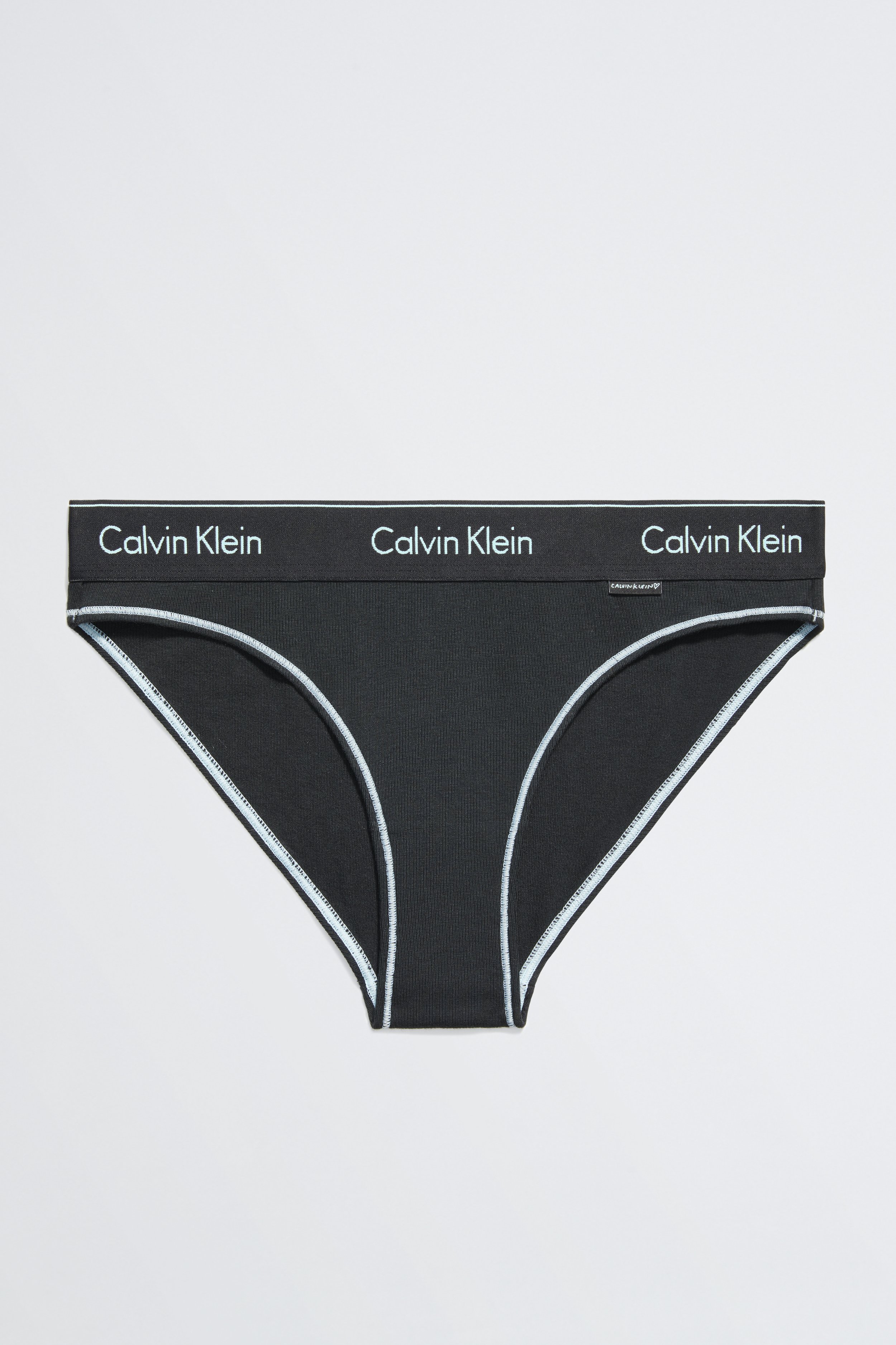 Jennie for Calvin Klein_2x2 Rib Bikini_Black Beauty.jpg
