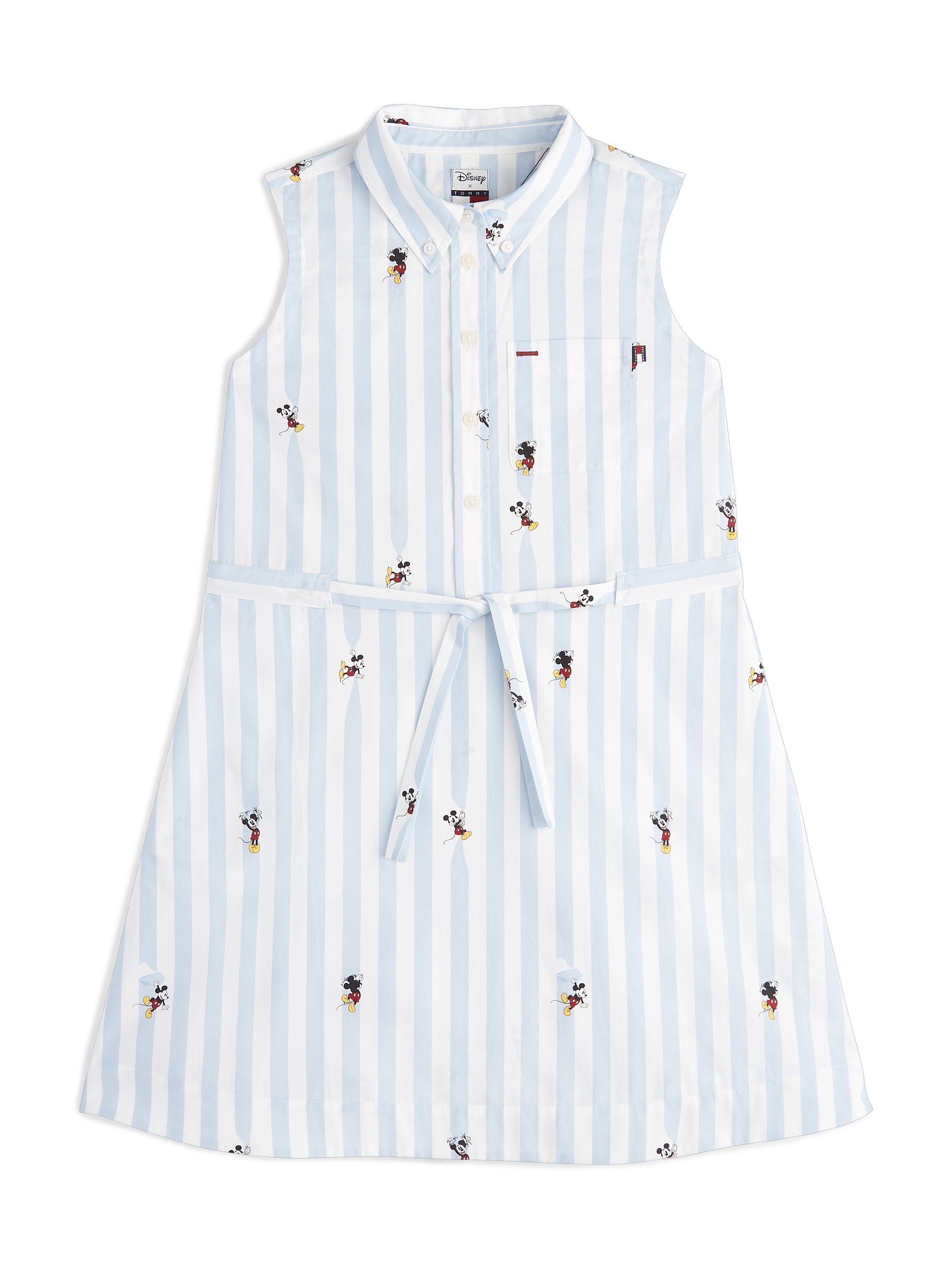 KG0KG07488C1O_TH x DISNEY STRIPE SHIRT DRESS.jpg